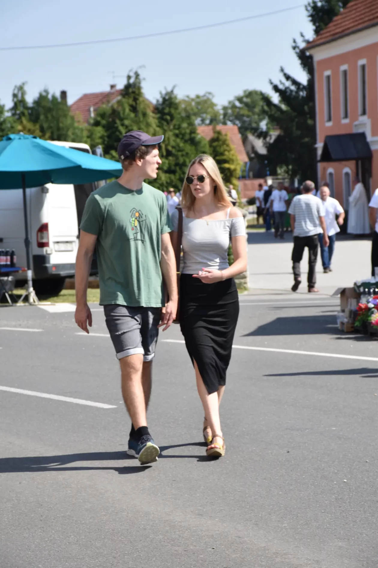 Sveta Marija, Klikom po proščenju, Velika Gospa (40) Sveta Marija, Klikom po proščenju, Velika Gospa (40)