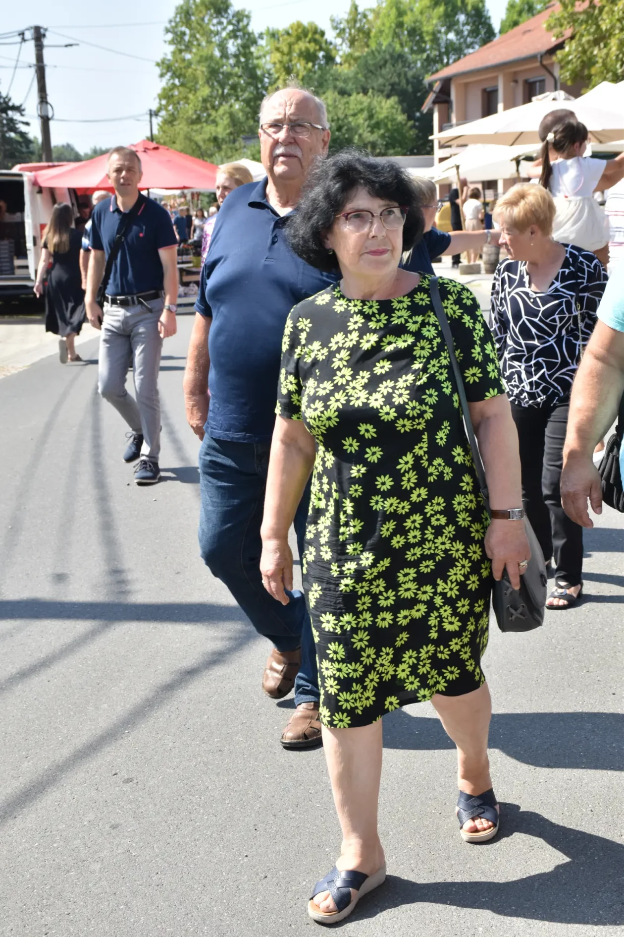 Sveta Marija, Klikom po proščenju, Velika Gospa (48) Sveta Marija, Klikom po proščenju, Velika Gospa (48)