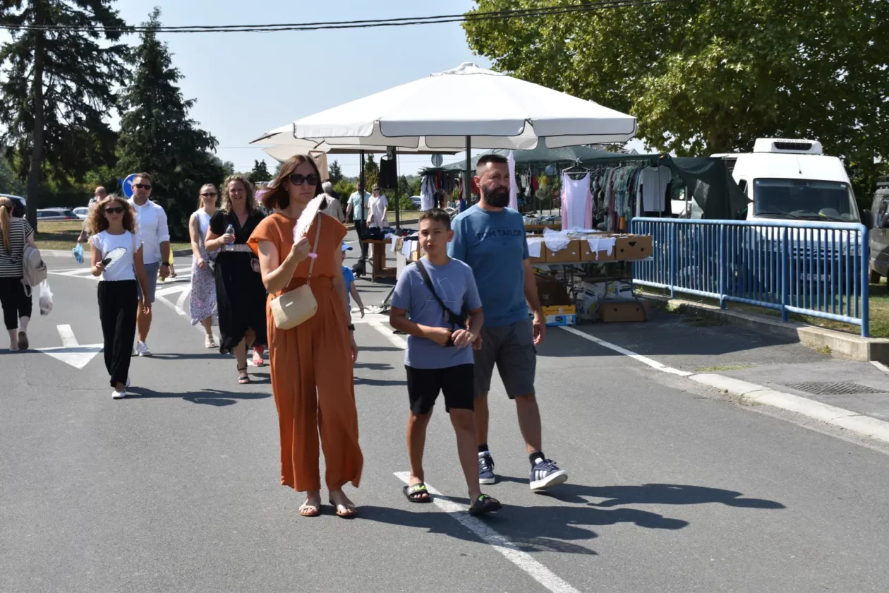 Sveta Marija, Klikom po proščenju, Velika Gospa (56) Sveta Marija, Klikom po proščenju, Velika Gospa (56)