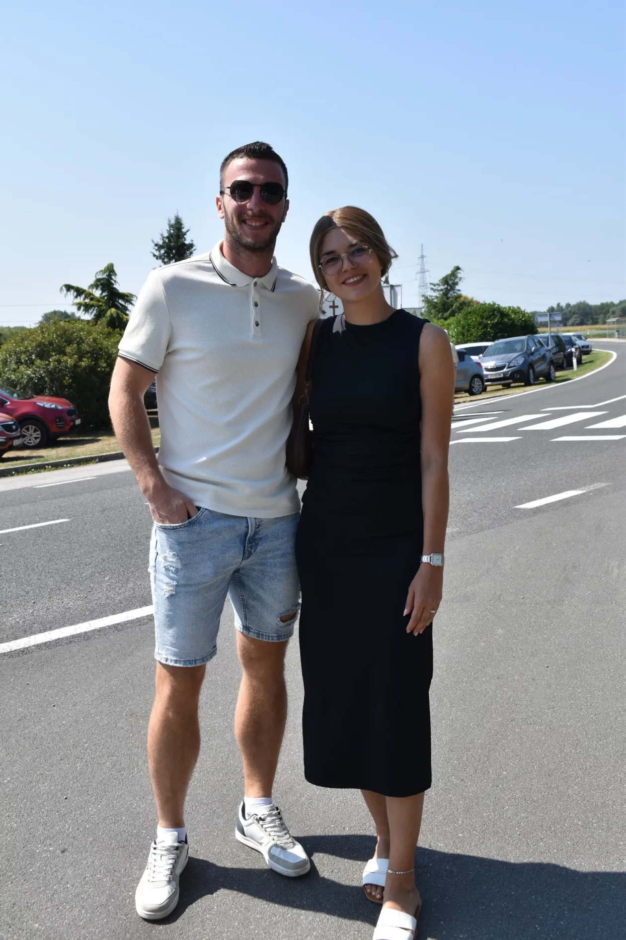 Sveta Marija, Klikom po proščenju, Velika Gospa (60) Sveta Marija, Klikom po proščenju, Velika Gospa (60)