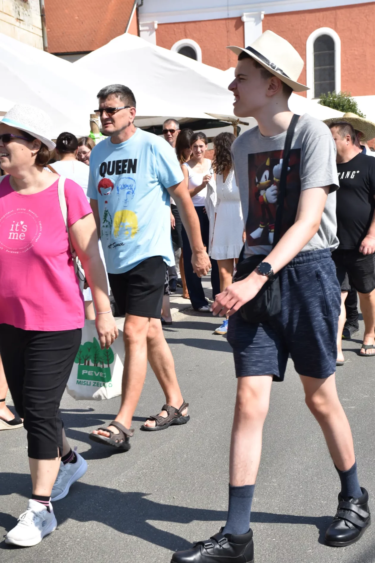 Sveta Marija, Klikom po proščenju, Velika Gospa (9) Sveta Marija, Klikom po proščenju, Velika Gospa (9)