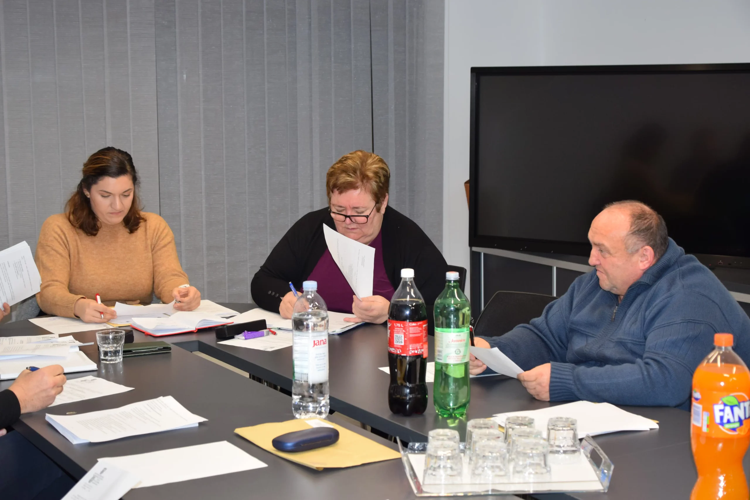 Sveta Marija Općinsko vijeće (2)