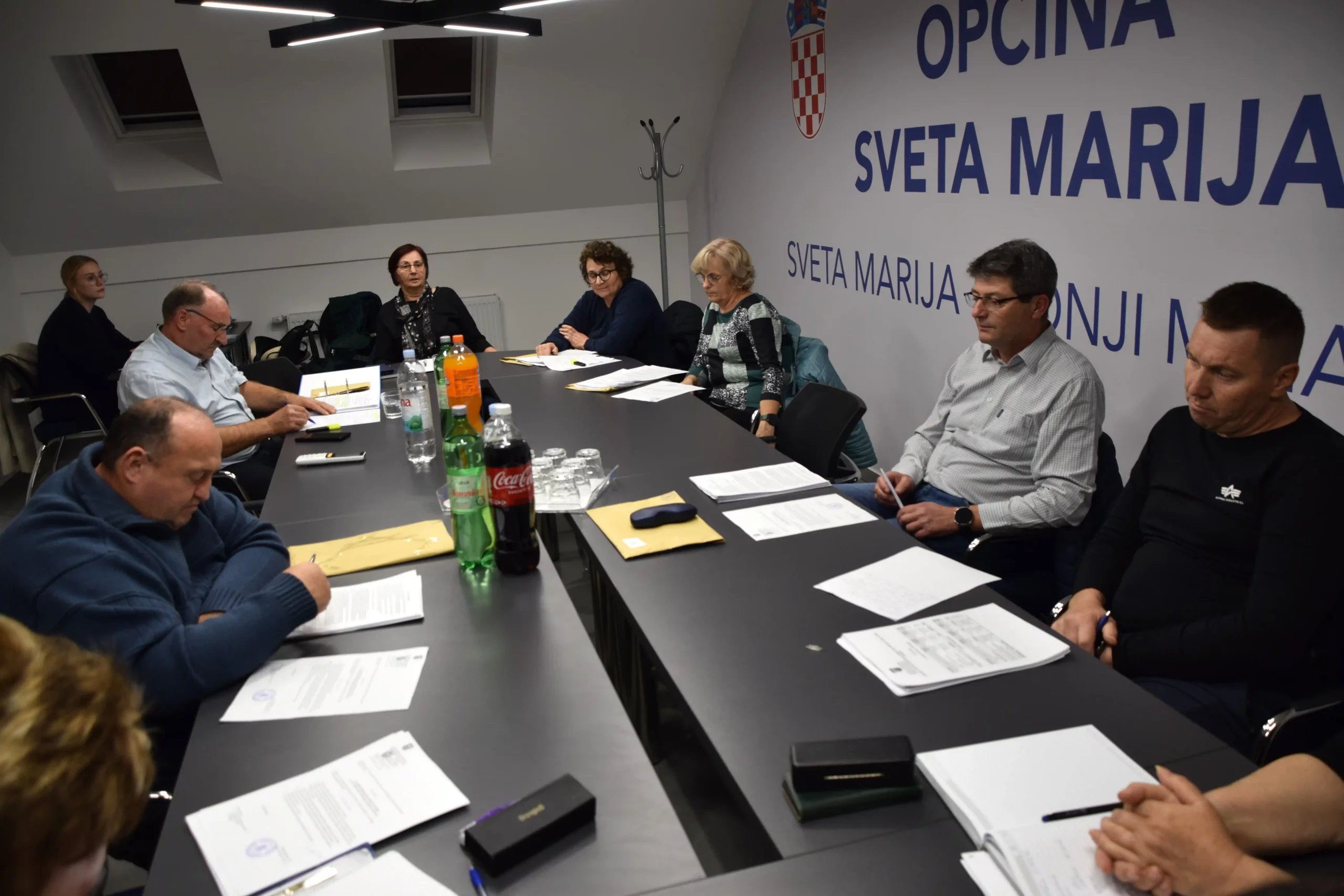 Sveta Marija Općinsko vijeće (3)