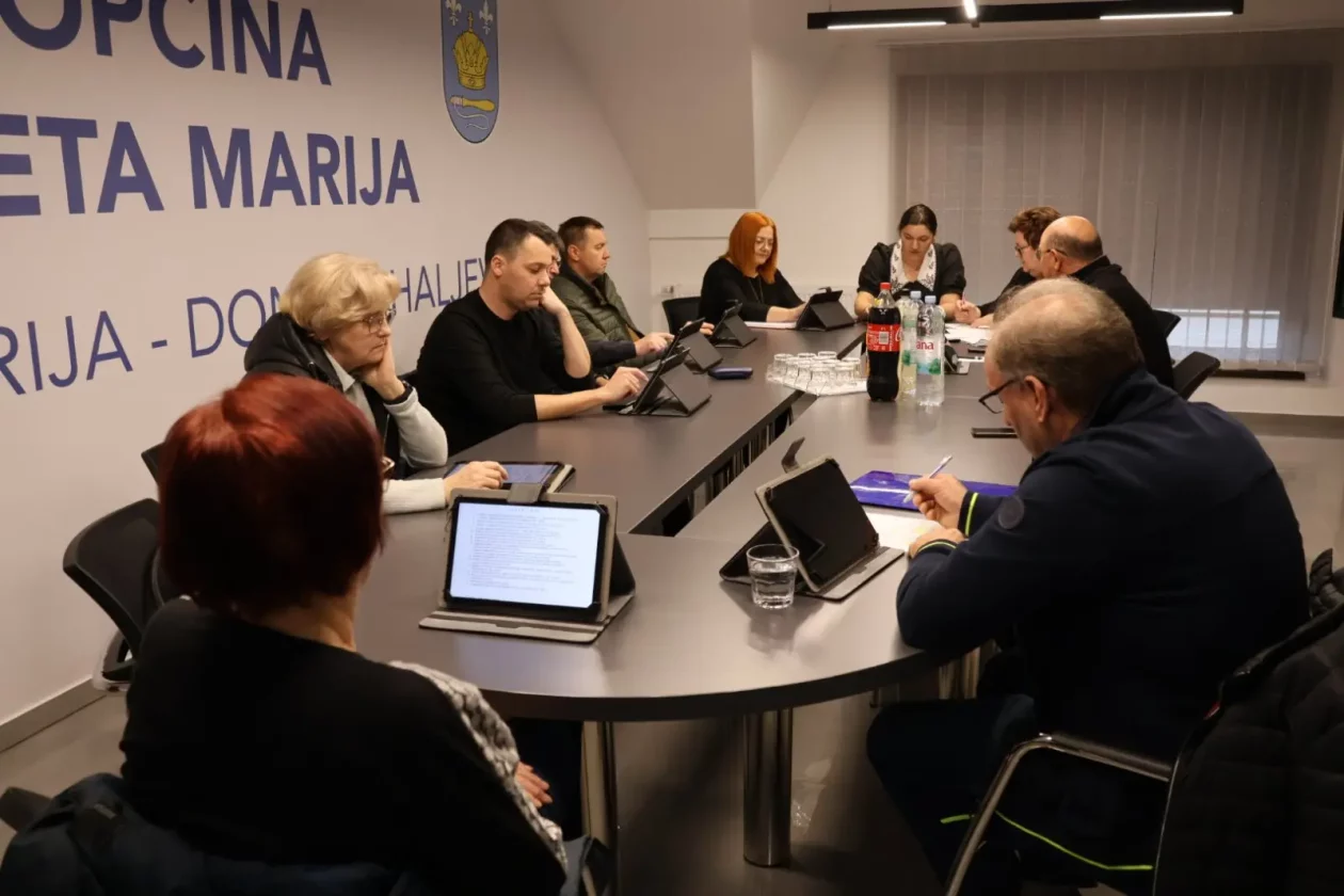 Sveta Marija Općinsko vijeće rasprava dječji vrtić inspekcija (1) Sveta Marija Općinsko vijeće rasprava dječji vrtić inspekcija (1)