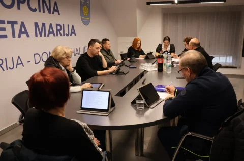Sveta Marija Općinsko vijeće rasprava dječji vrtić inspekcija (1)