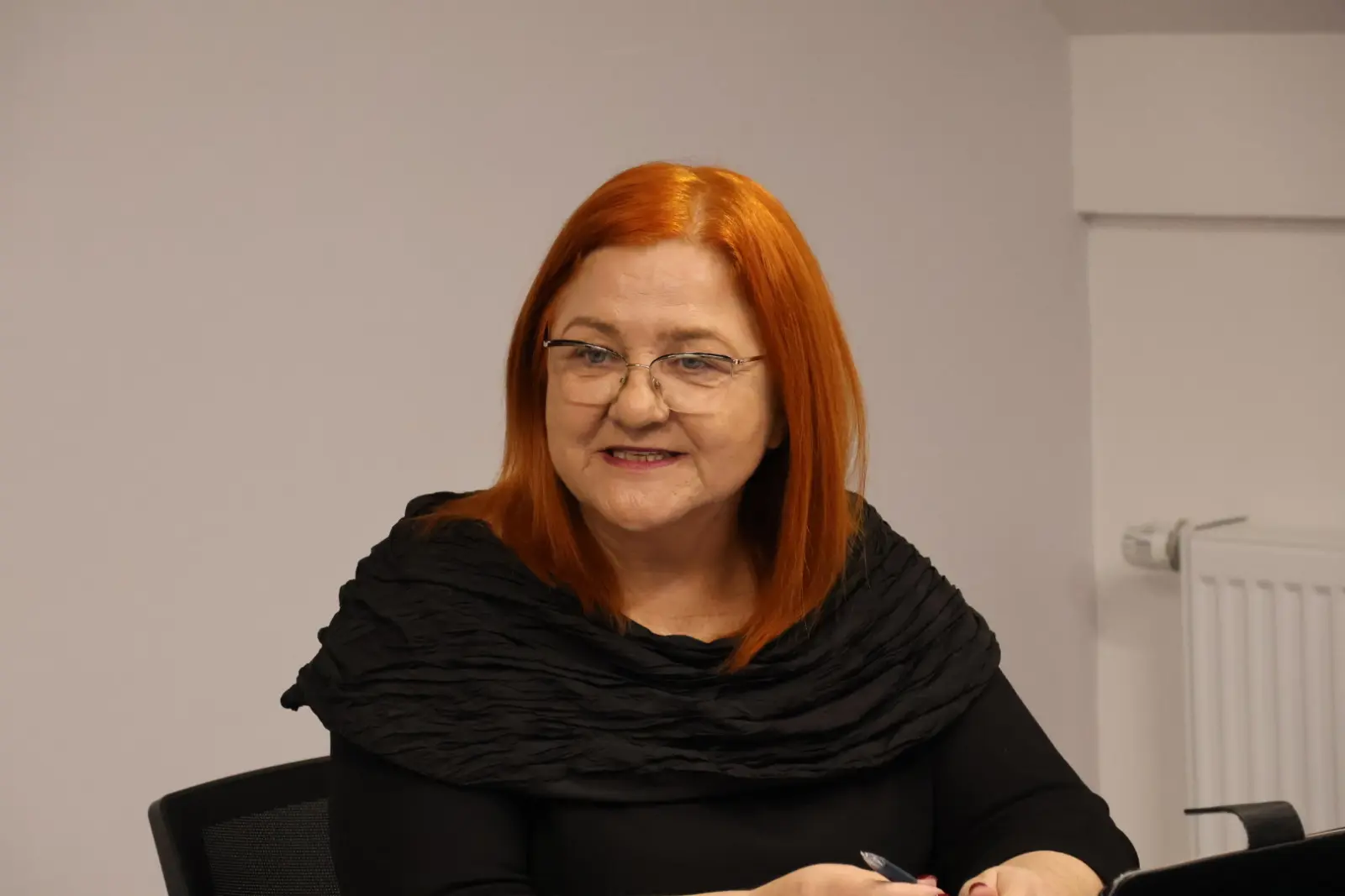 Sveta Marija, Općinsko vijeće, suvenir, Čipka, Đurđica Slamek (12)