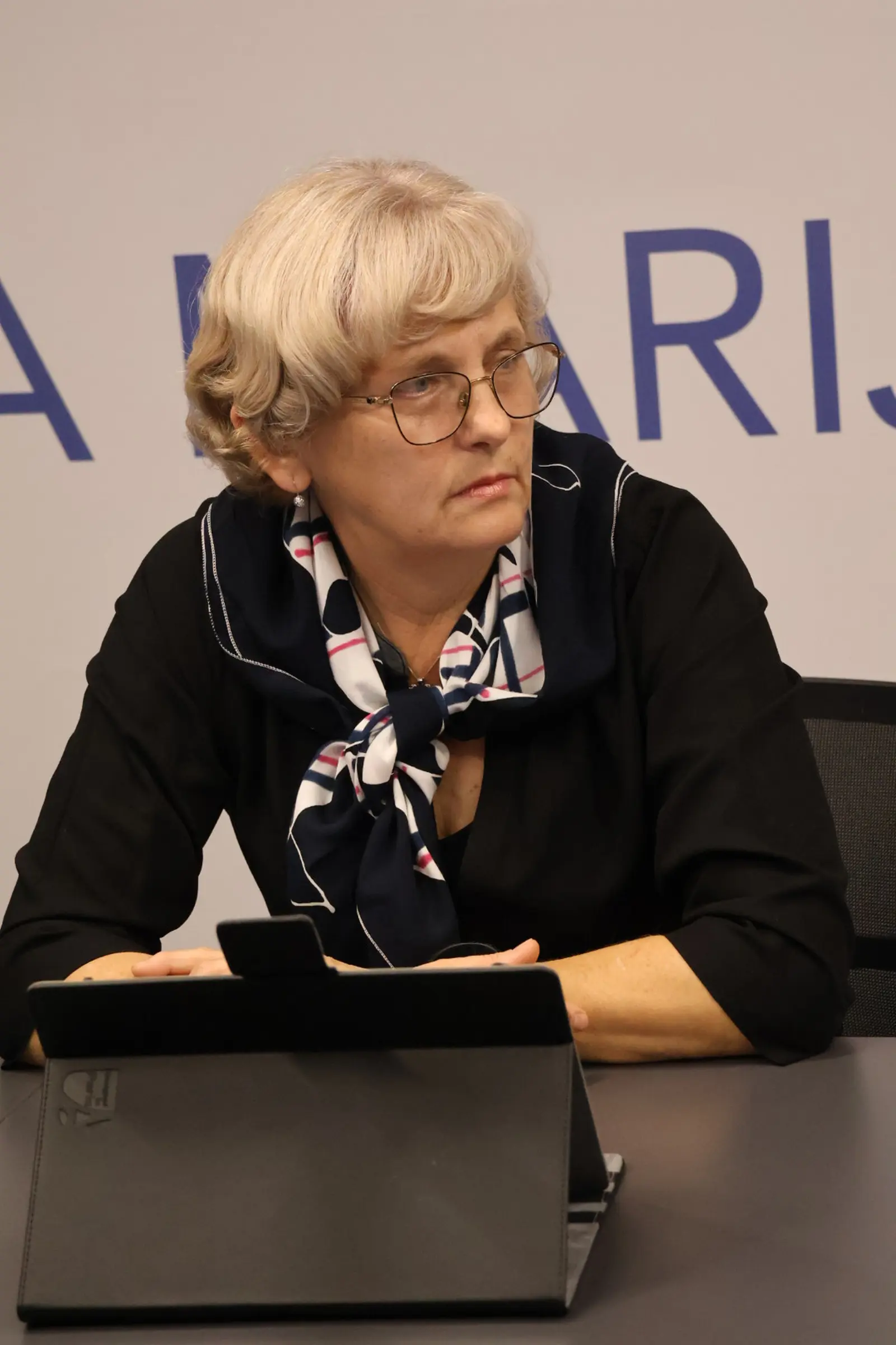 Sveta Marija, Općinsko vijeće, suvenir, Čipka, Đurđica Slamek (14)