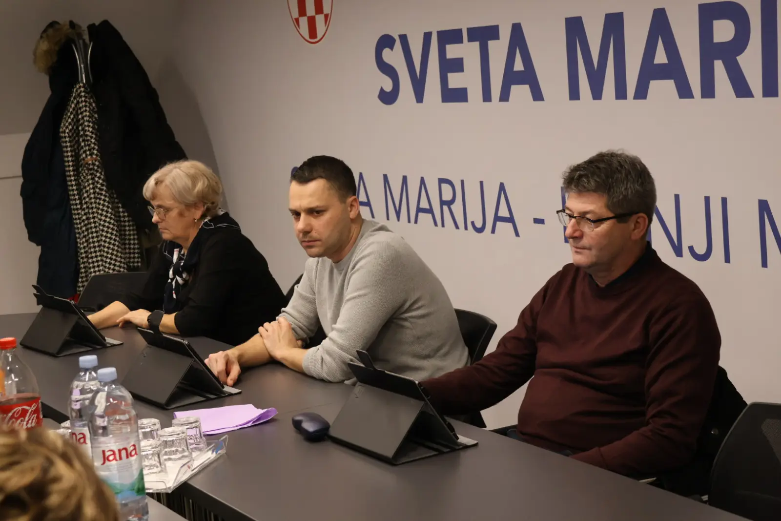 Sveta Marija, Općinsko vijeće, suvenir, Čipka, Đurđica Slamek (16)