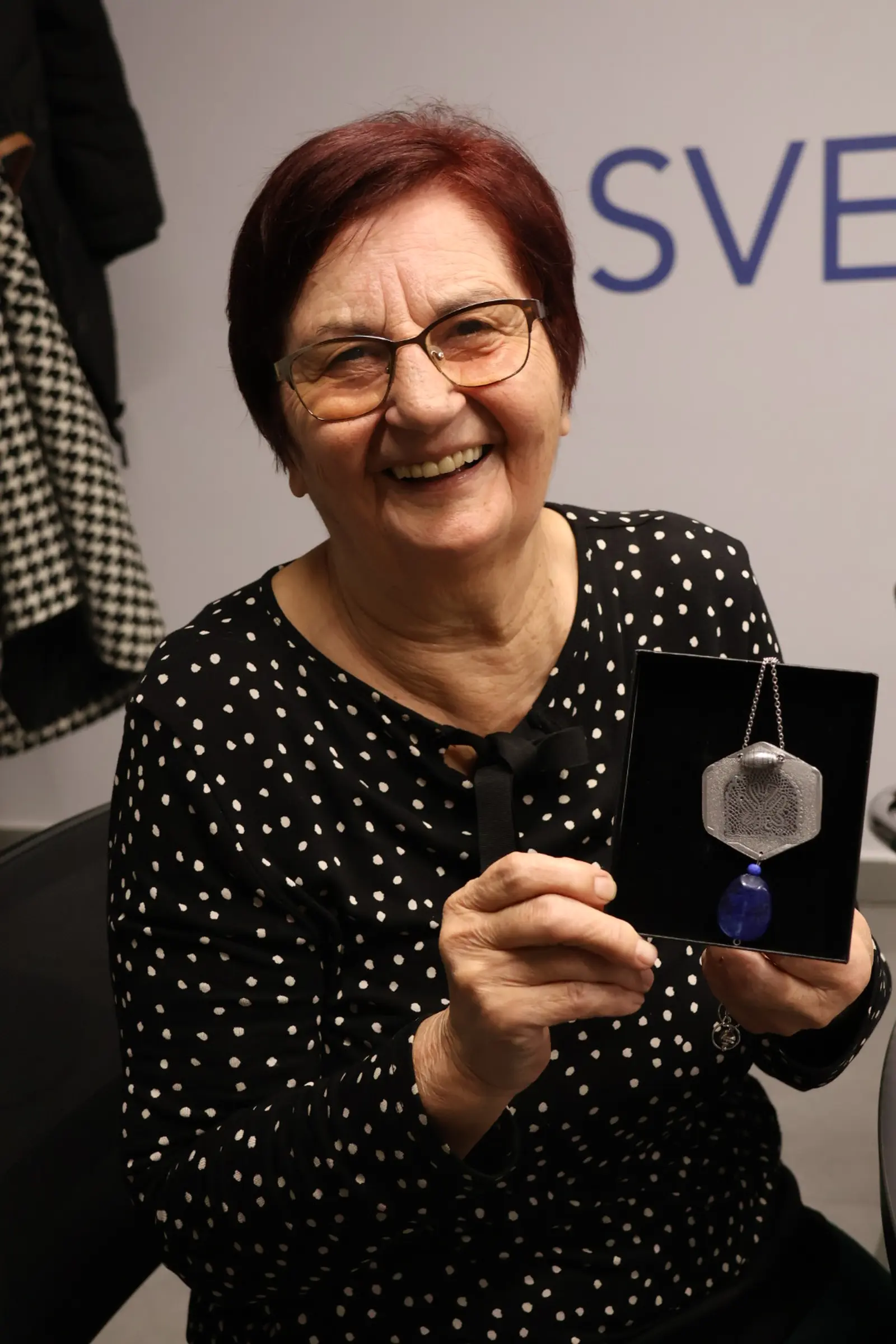 Sveta Marija, Općinsko vijeće, suvenir, Čipka, Đurđica Slamek (20)