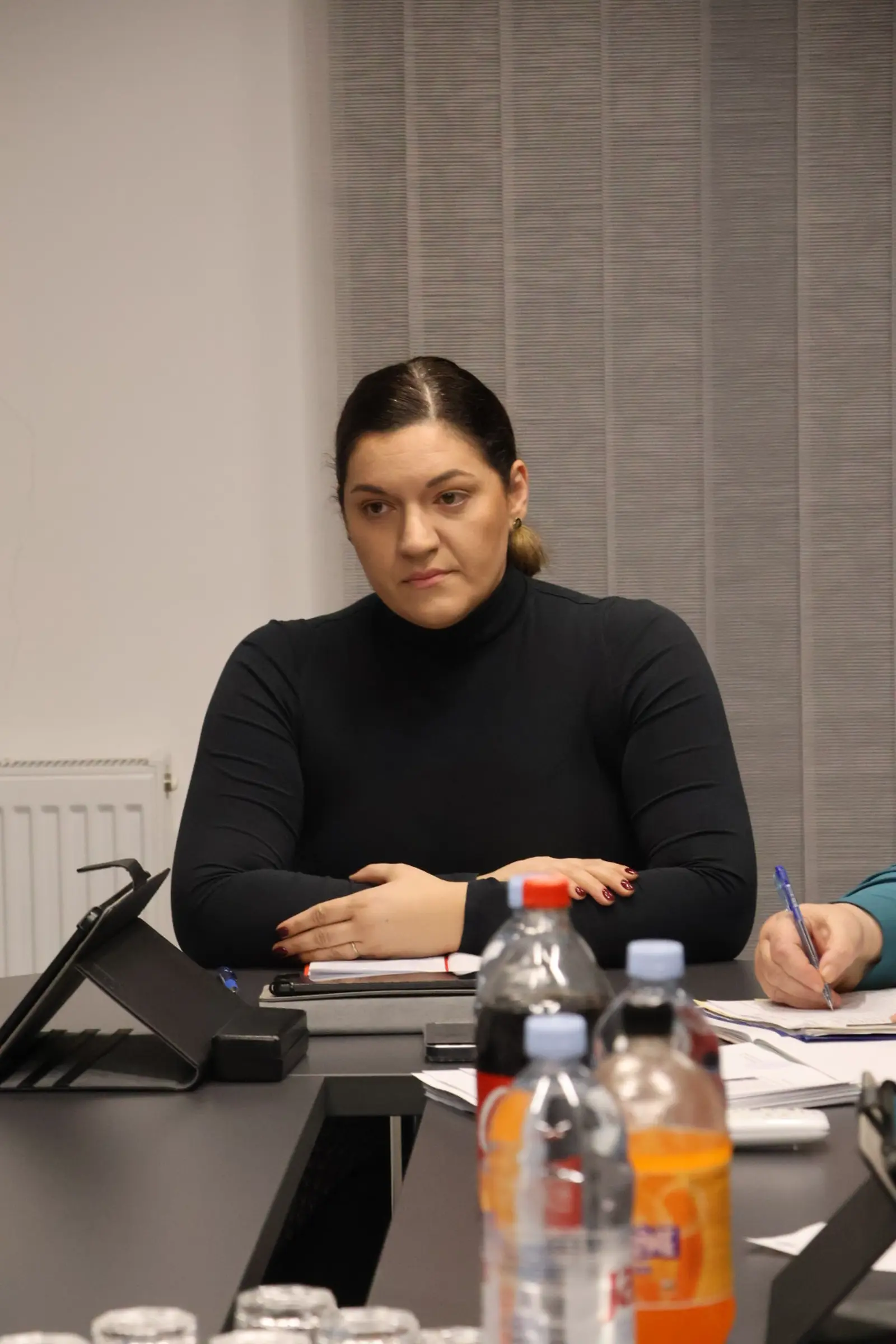 Sveta Marija, Općinsko vijeće, suvenir, Čipka, Đurđica Slamek (3) Gabrijela jakupek tokar