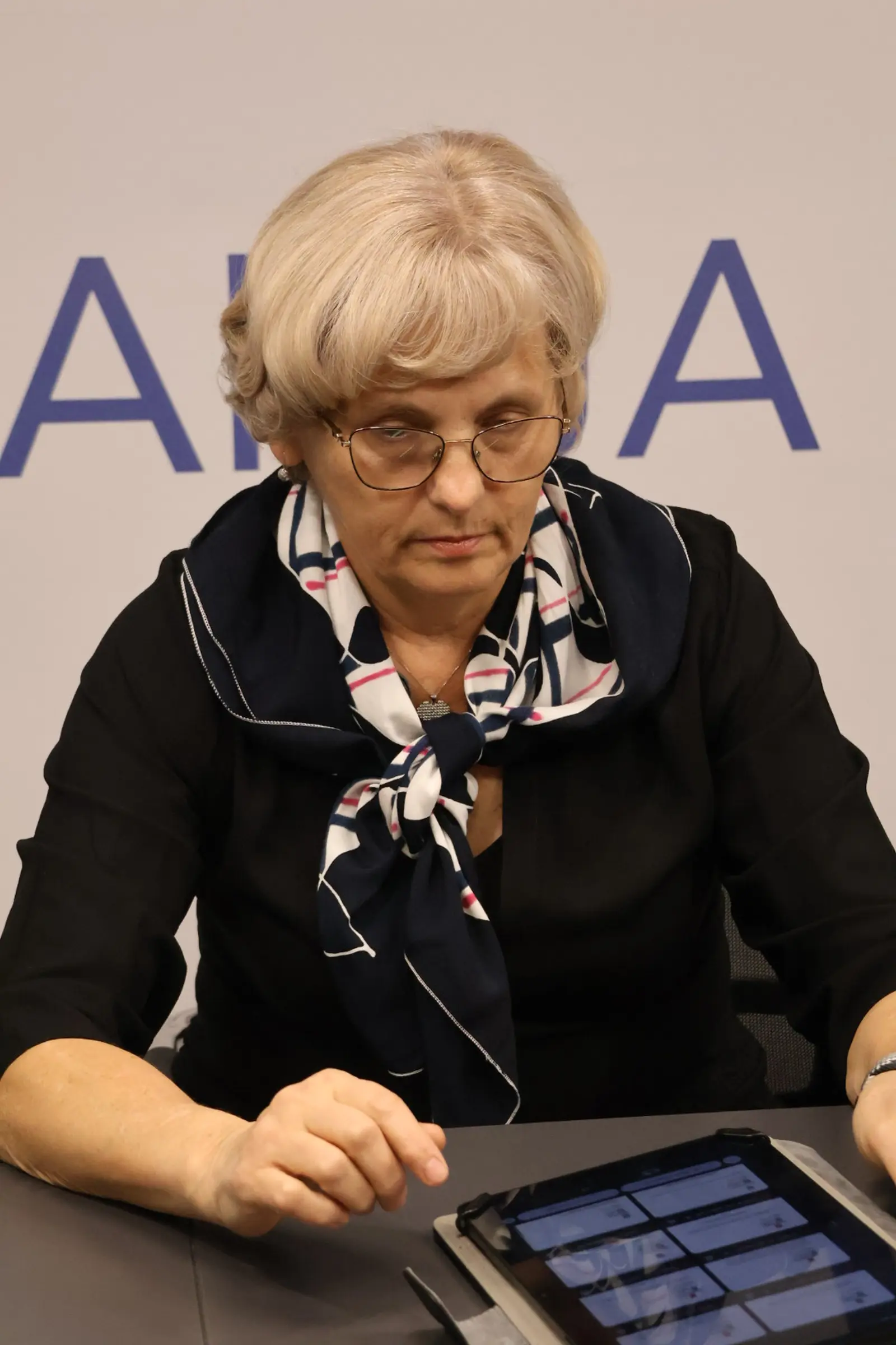 Sveta Marija, Općinsko vijeće, suvenir, Čipka, Đurđica Slamek (5)