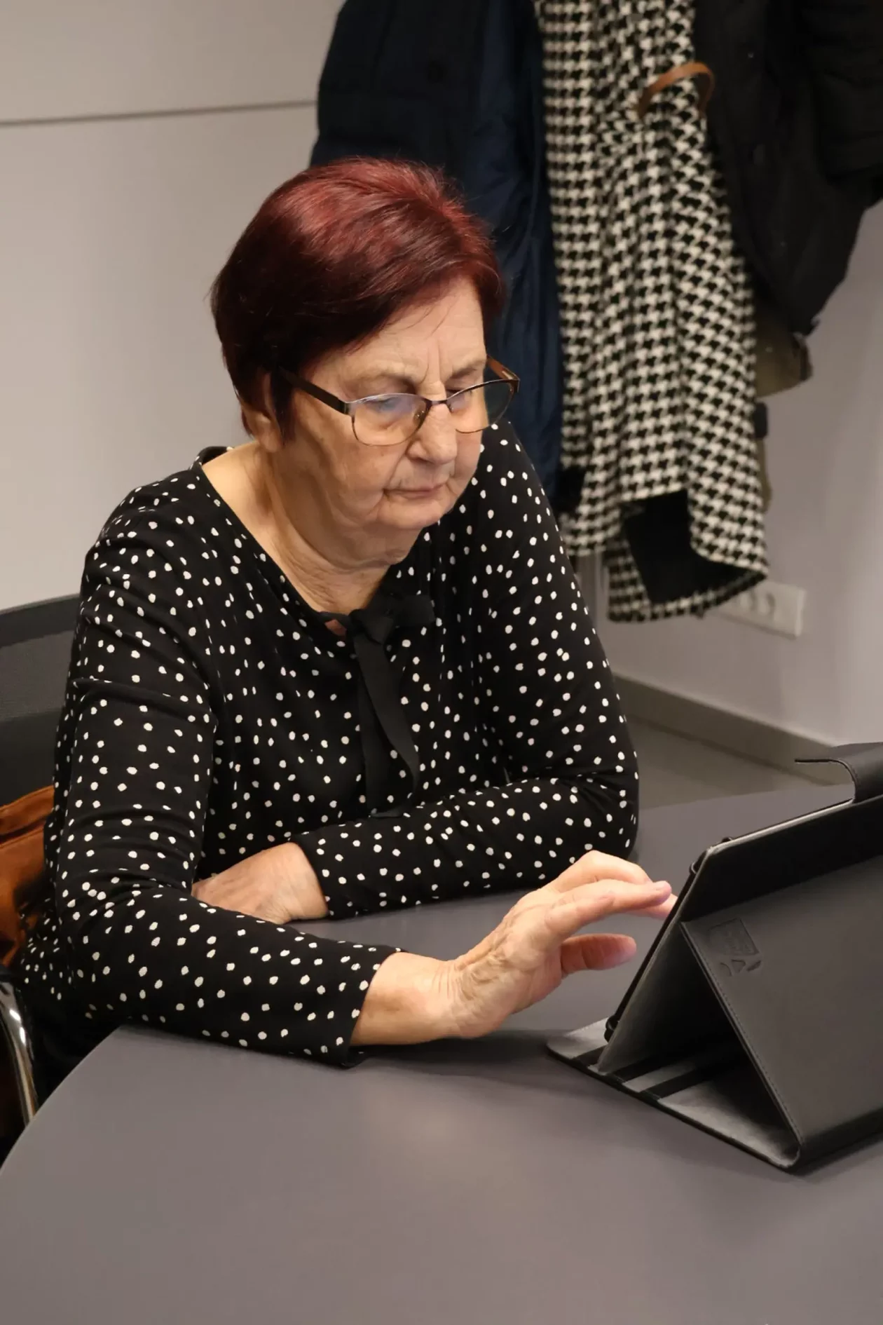 Sveta Marija, Općinsko vijeće, suvenir, Čipka, Đurđica Slamek (6) Sveta Marija, Općinsko vijeće, suvenir, Čipka, Đurđica Slamek (6)