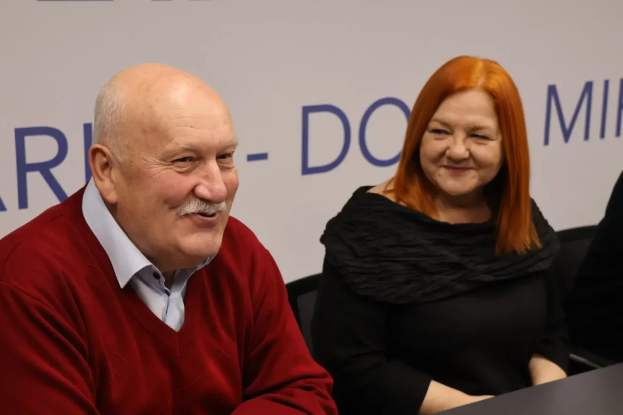 Sveta Marija, Two rivers one goal III, konferencija, projekt (1)