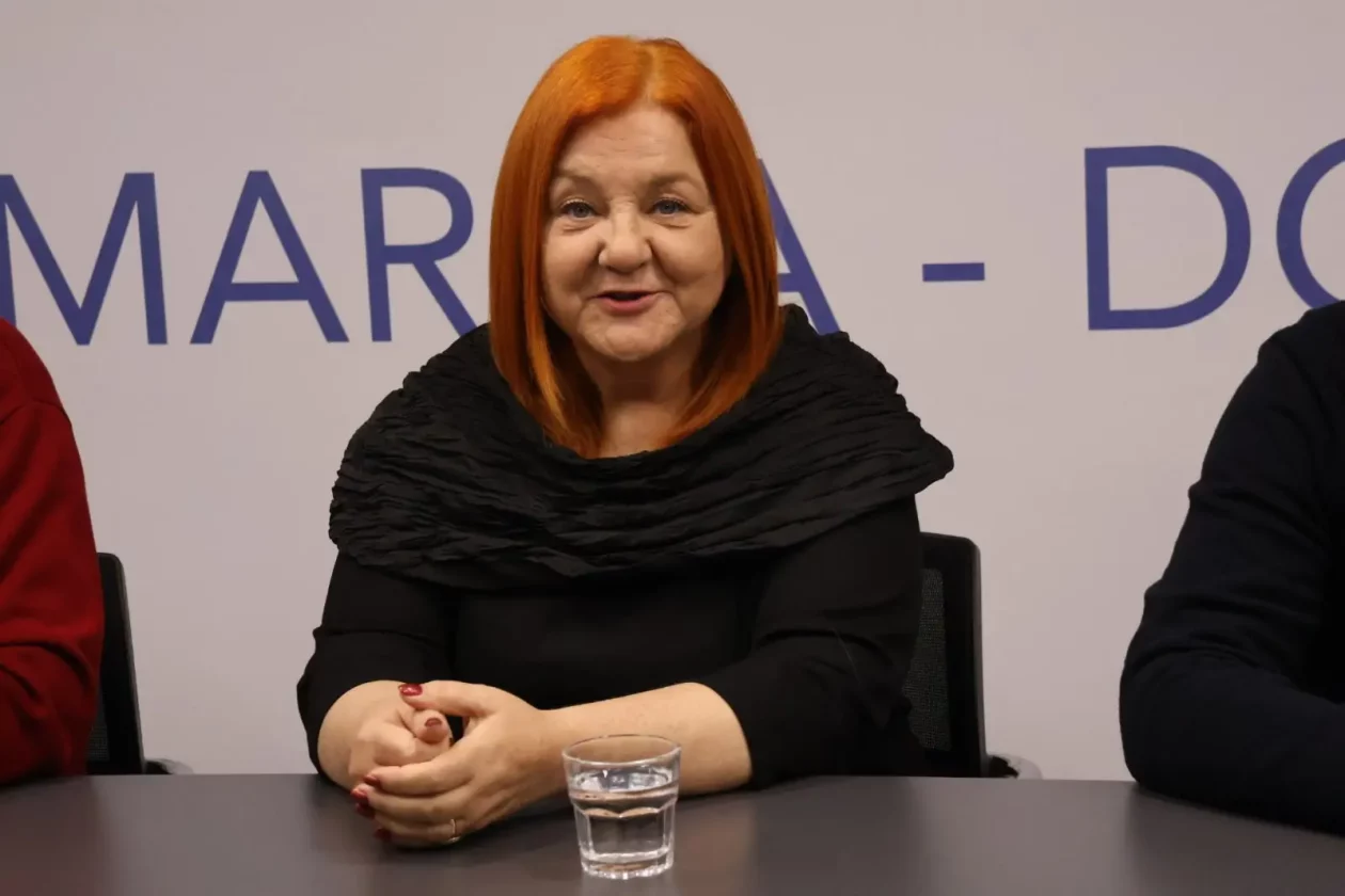 Sveta Marija, Two rivers one goal III, konferencija, projekt (12)