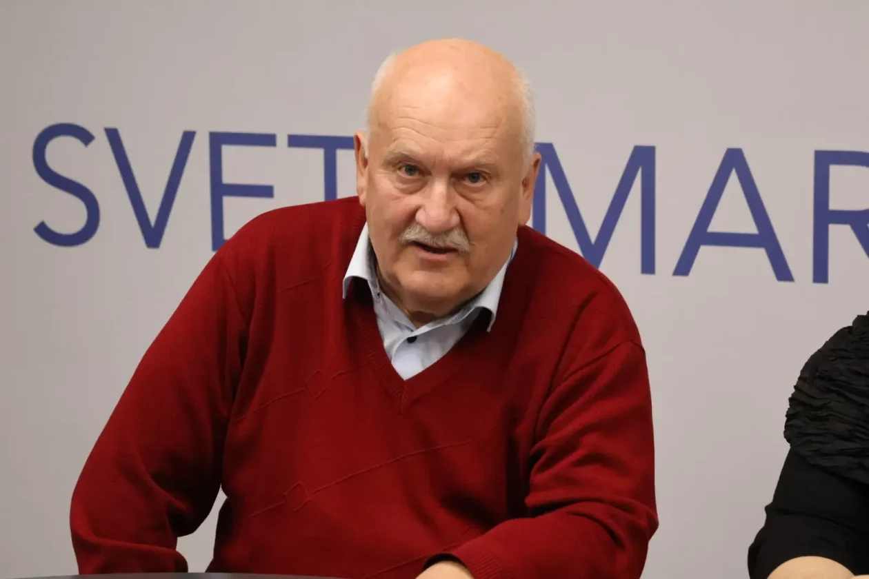 Sveta Marija, Two rivers one goal III, konferencija, projekt (13)