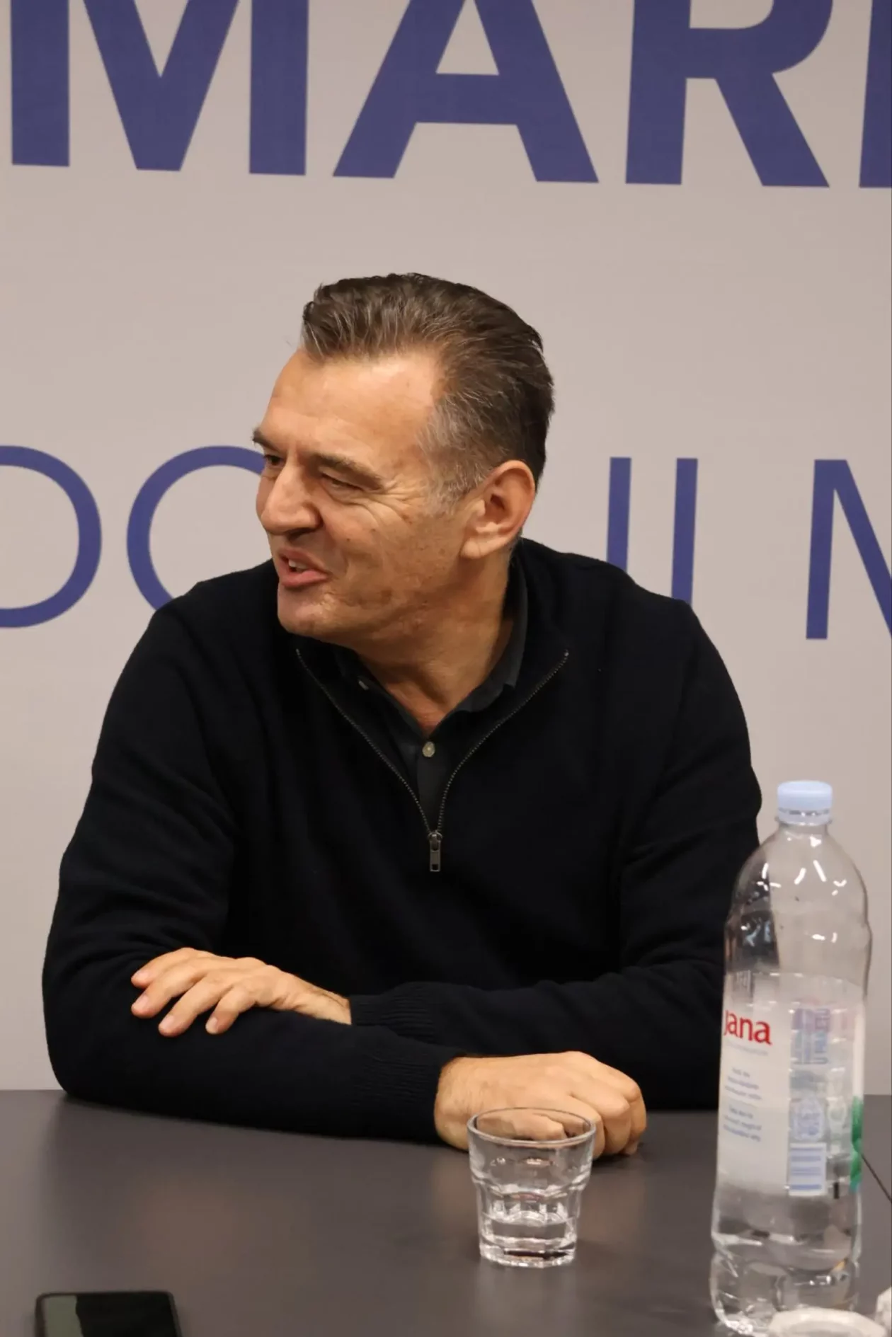 Sveta Marija, Two rivers one goal III, konferencija, projekt (14)