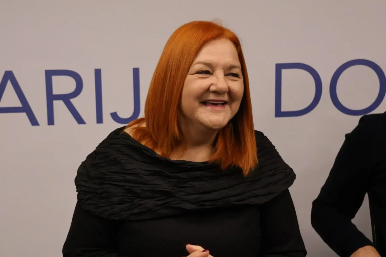 Sveta Marija, Two rivers one goal III, konferencija, projekt (3)