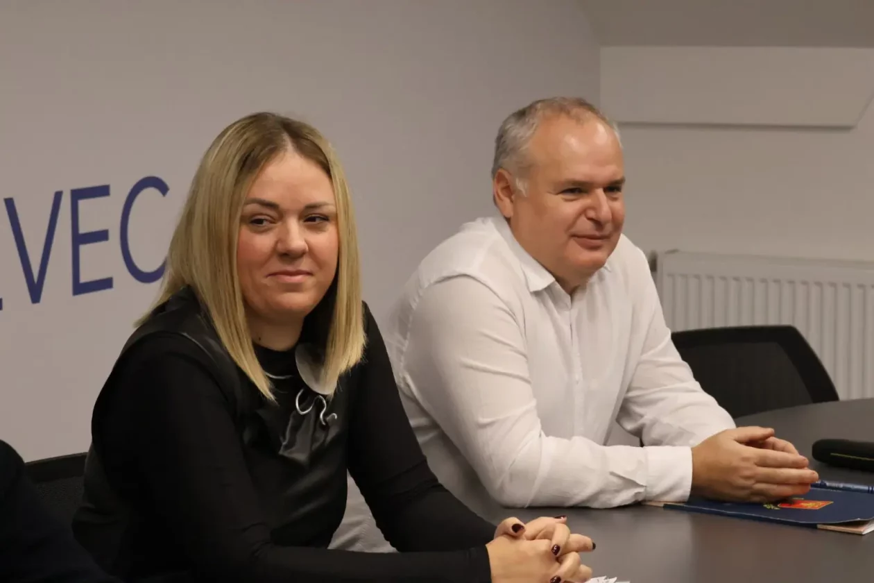 Sveta Marija, Two rivers one goal III, konferencija, projekt (5)