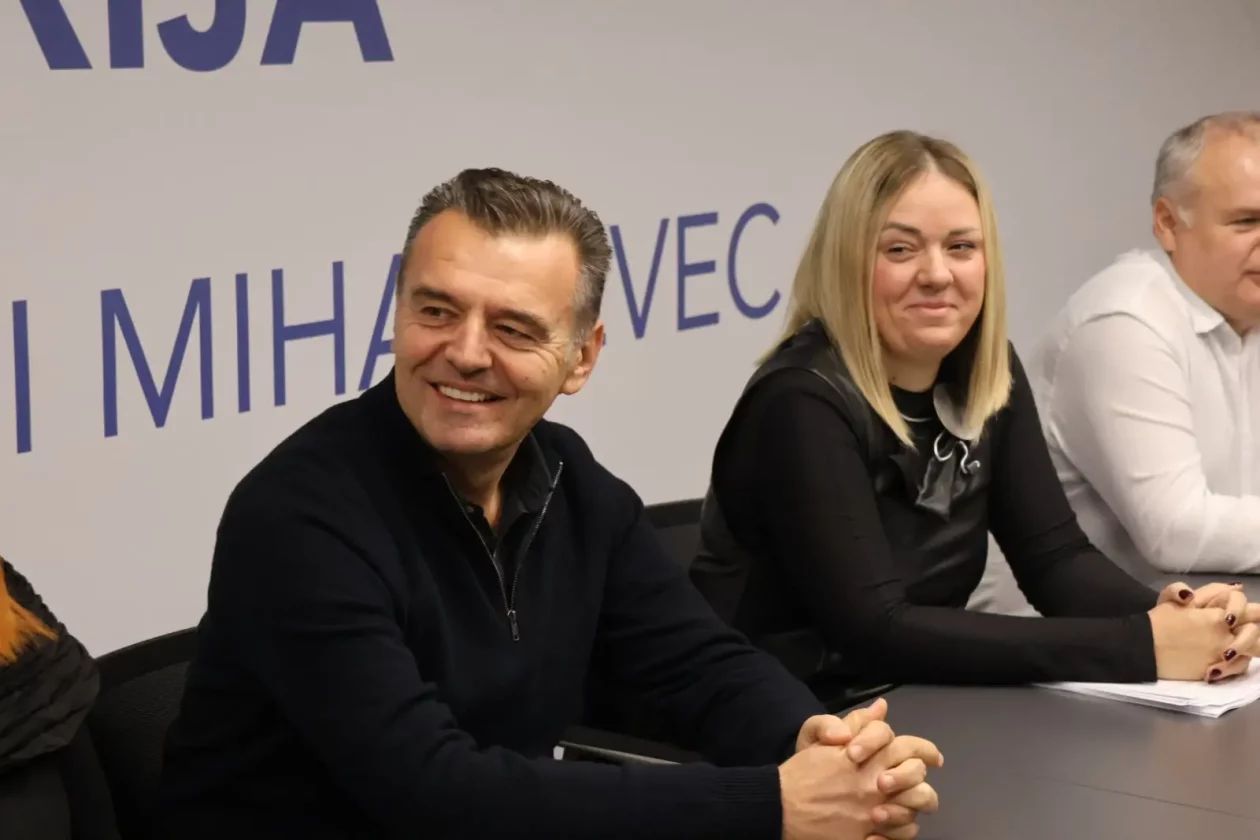 Sveta Marija, Two rivers one goal III, konferencija, projekt (6)