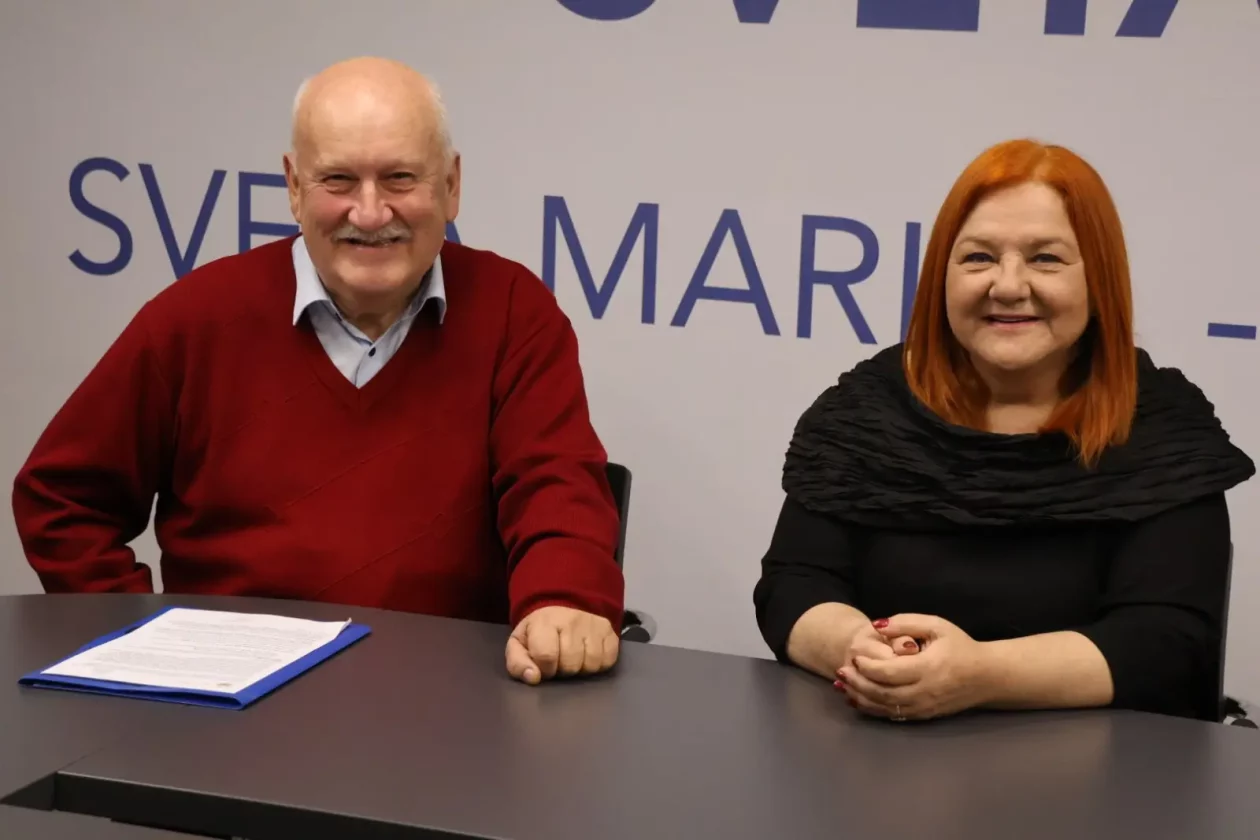 Sveta Marija, Two rivers one goal III, konferencija, projekt (8)