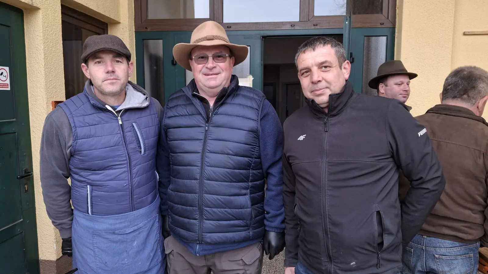 Sveta Marija, fašnjak, ribice (1)