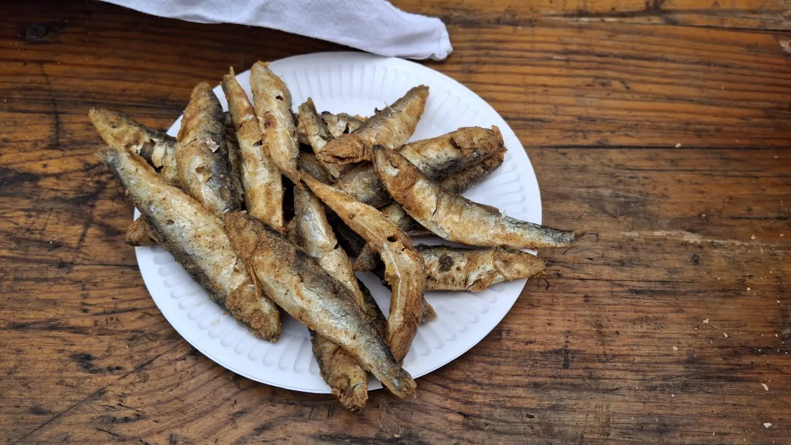 Sveta Marija, fašnjak, ribice (4)