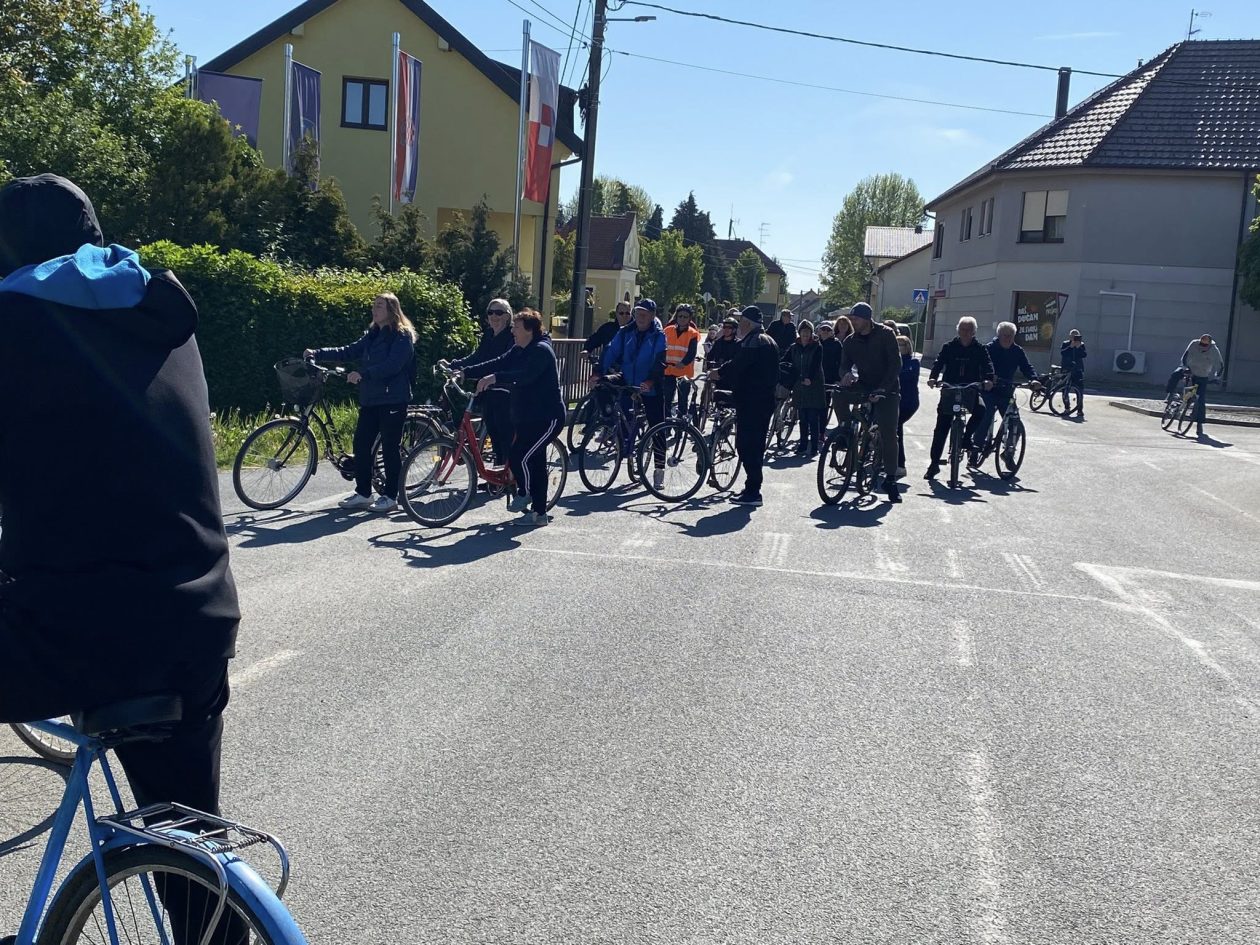 Sveta Marija grah biciklijada umirovljenici (2)
