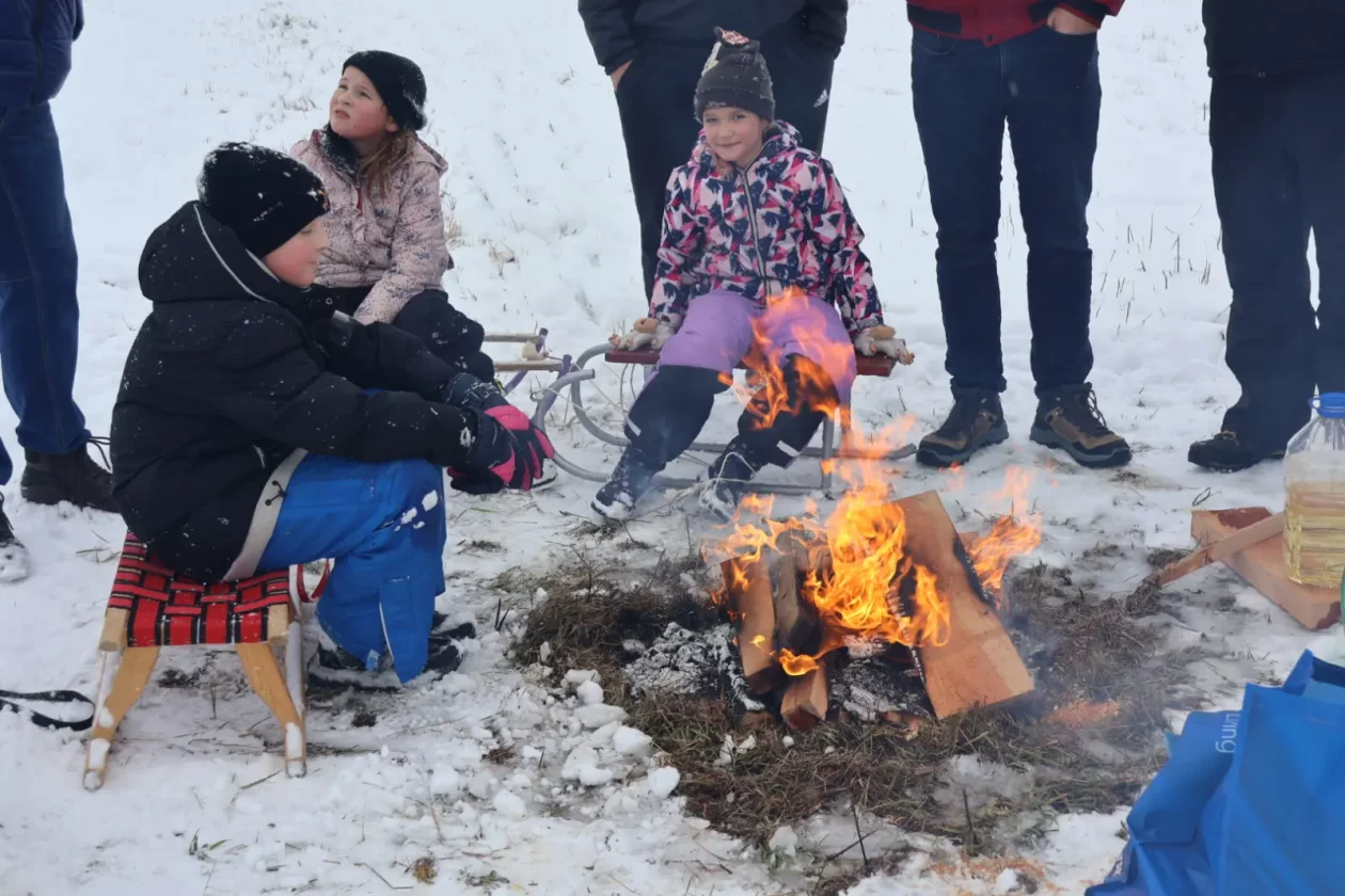 Sveta Marija nasip snijeg sanjke sanjkanje (10)