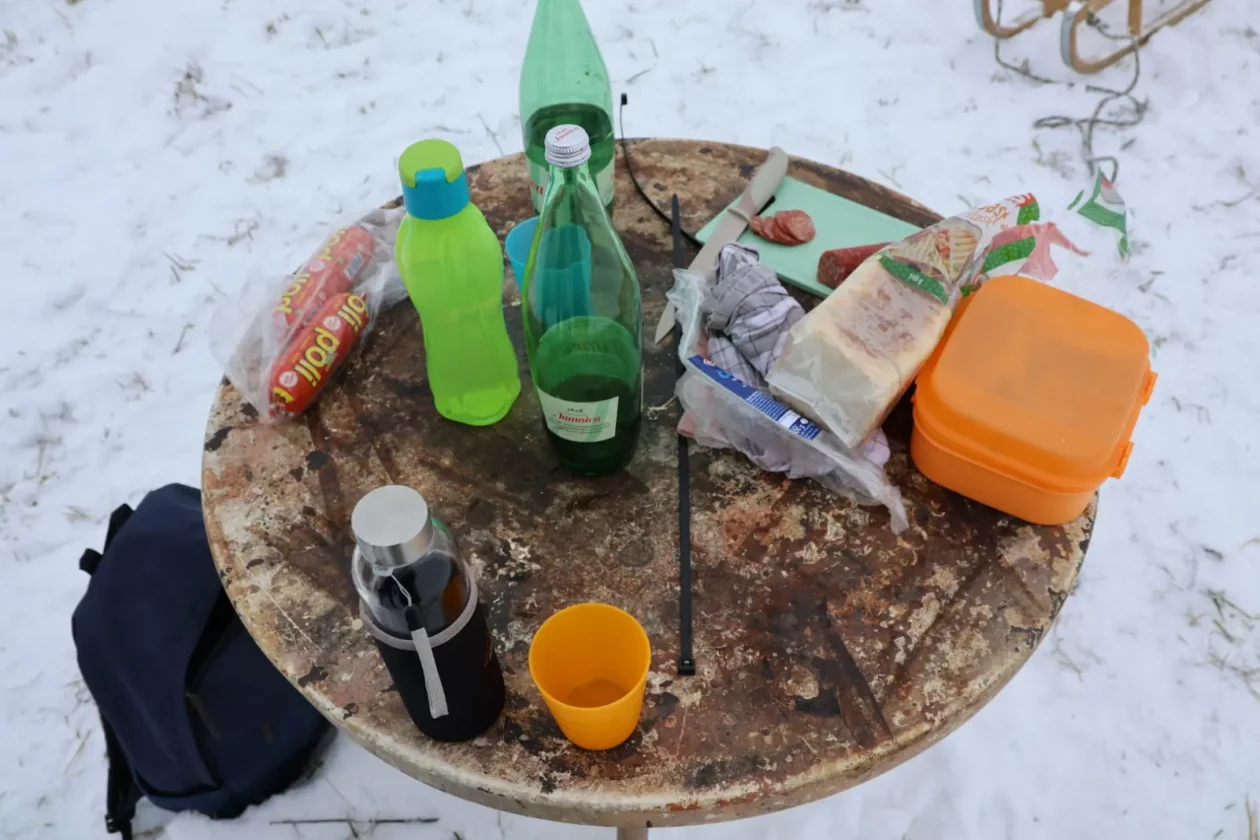 Sveta Marija nasip snijeg sanjke sanjkanje (11)