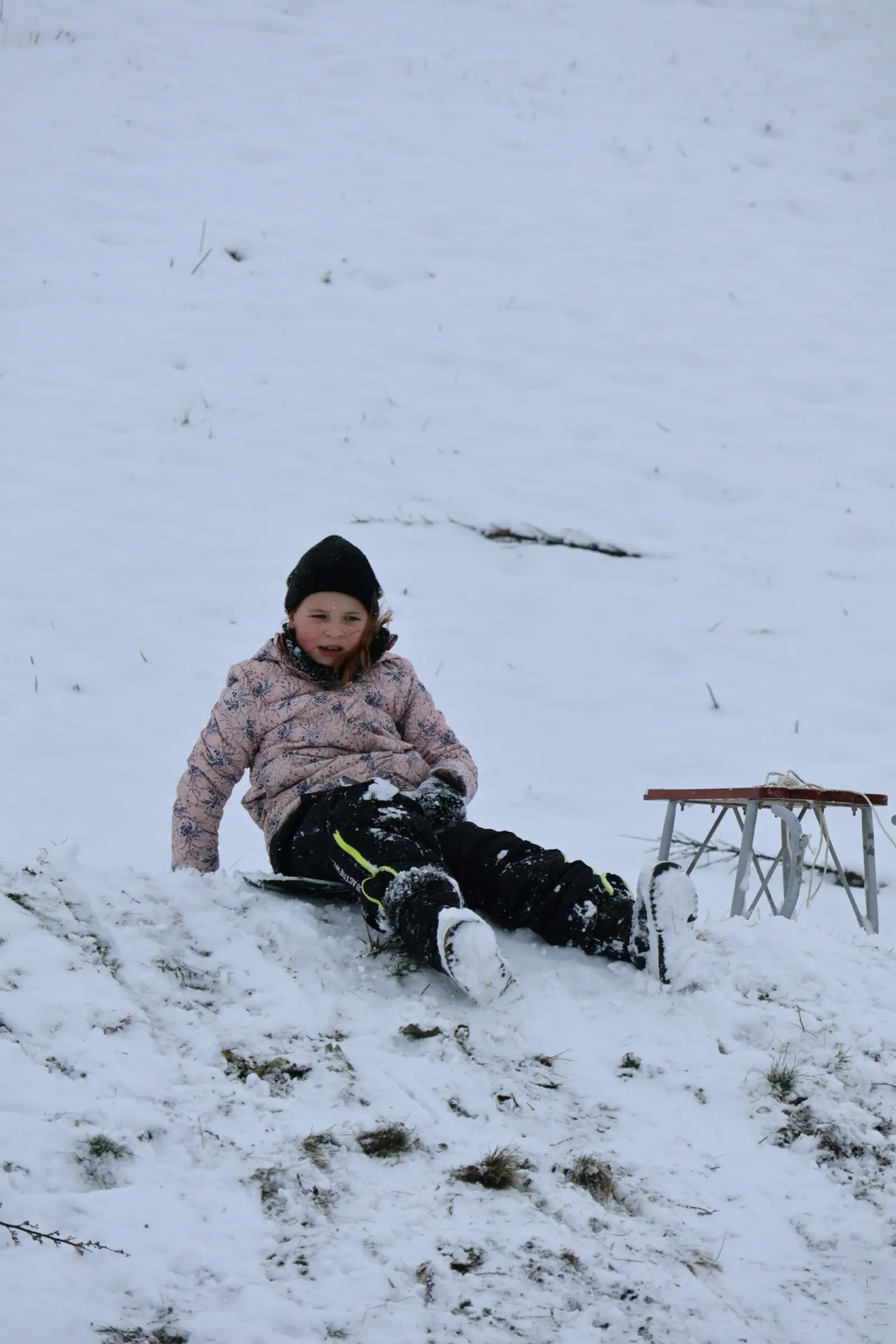Sveta Marija nasip snijeg sanjke sanjkanje (14)