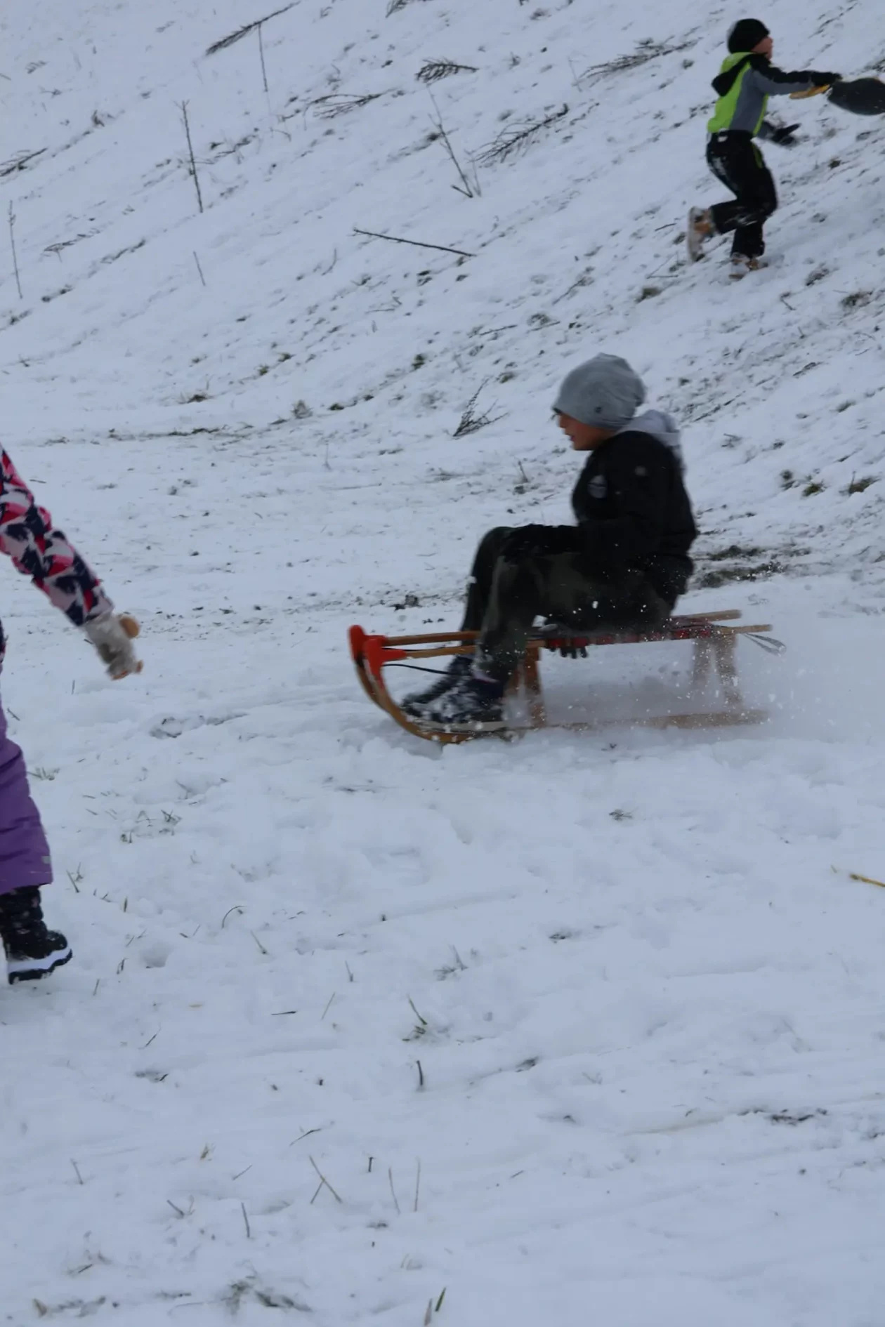 Sveta Marija nasip snijeg sanjke sanjkanje (15)