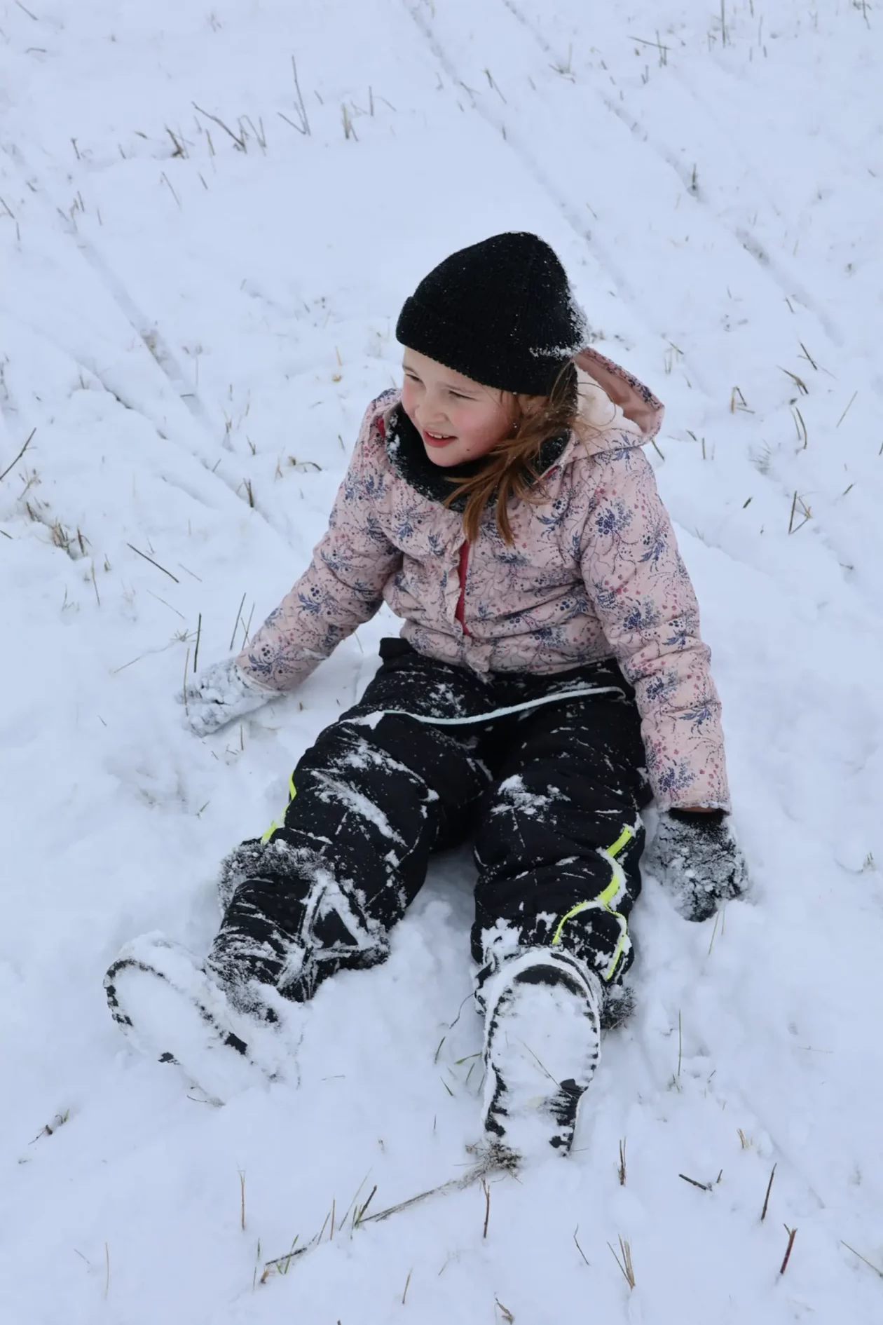 Sveta Marija nasip snijeg sanjke sanjkanje (16)