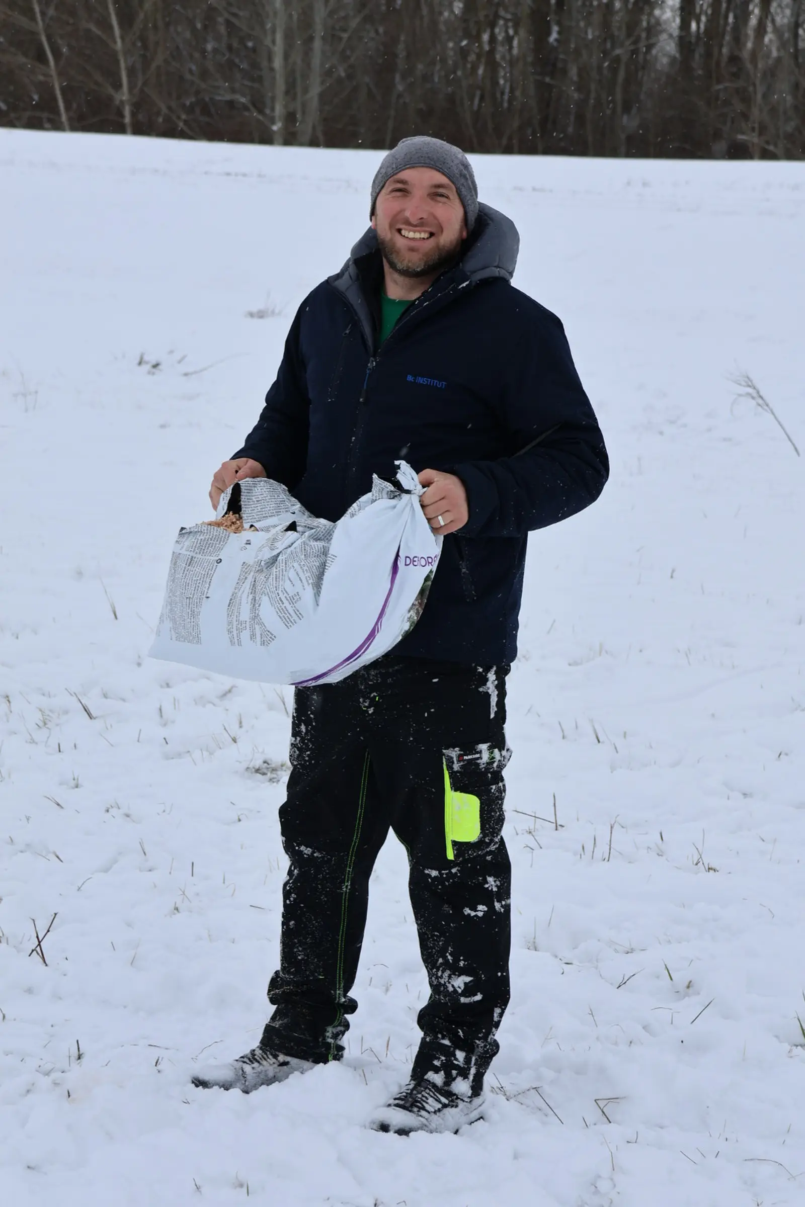 Sveta Marija nasip snijeg sanjke sanjkanje (18)