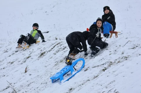 Sveta Marija nasip snijeg sanjke sanjkanje (20)