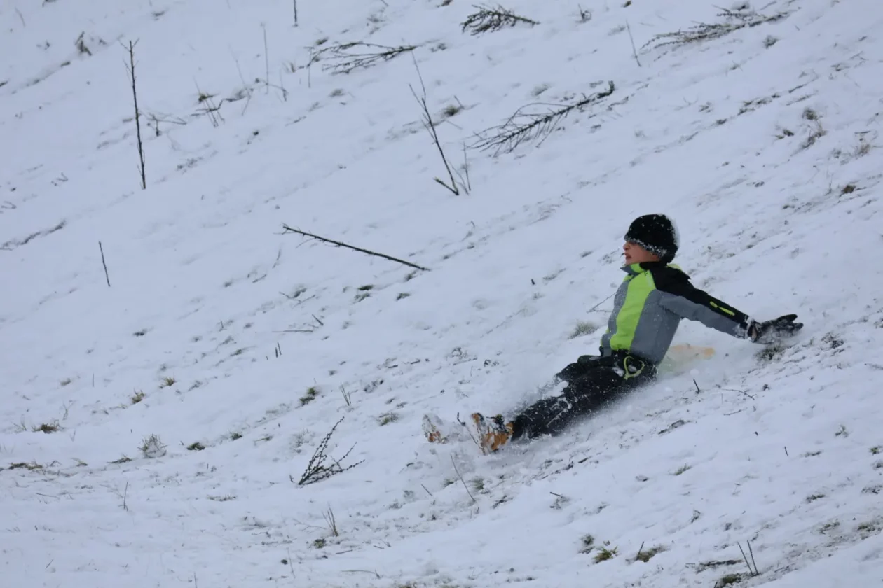 Sveta Marija nasip snijeg sanjke sanjkanje (21)