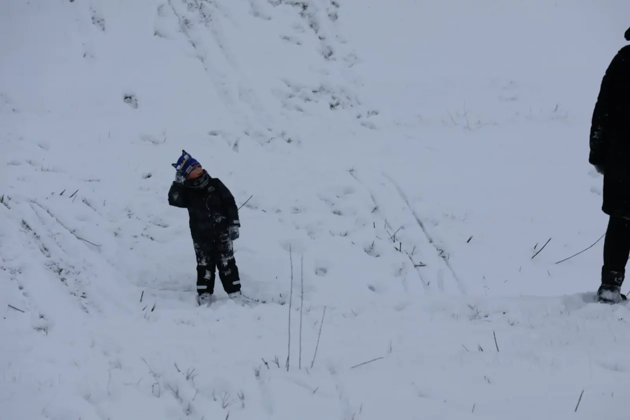 Sveta Marija nasip snijeg sanjke sanjkanje (23)