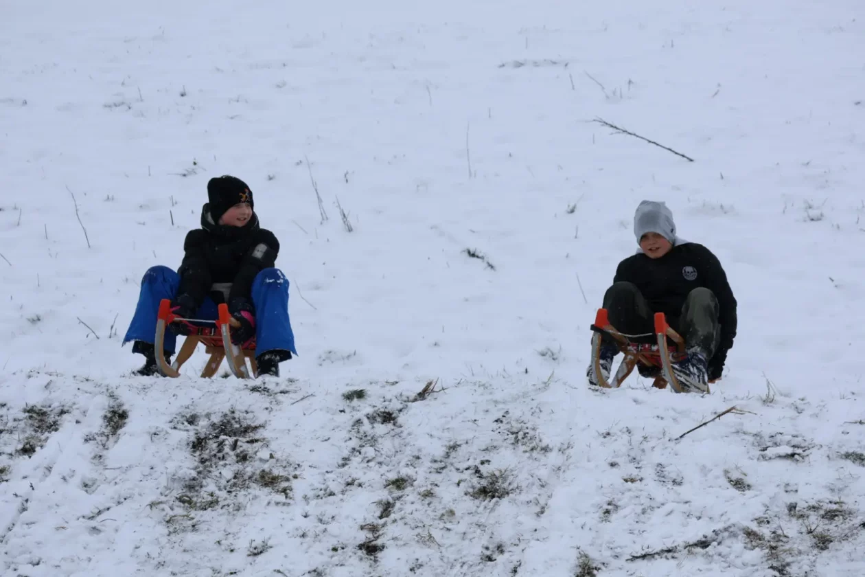Sveta Marija nasip snijeg sanjke sanjkanje (27)
