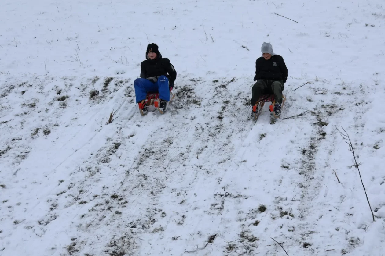 Sveta Marija nasip snijeg sanjke sanjkanje (28)