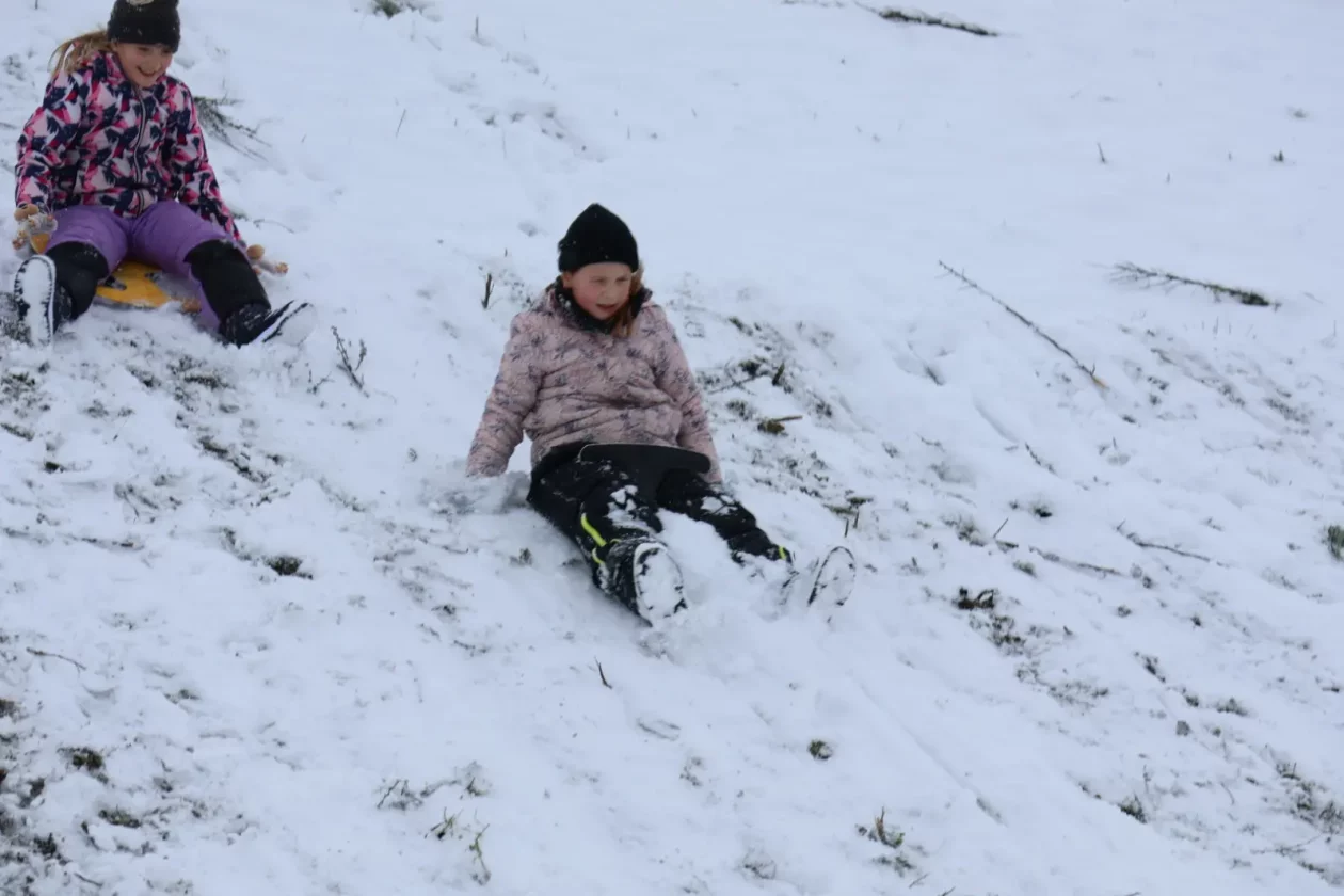 Sveta Marija nasip snijeg sanjke sanjkanje (30)