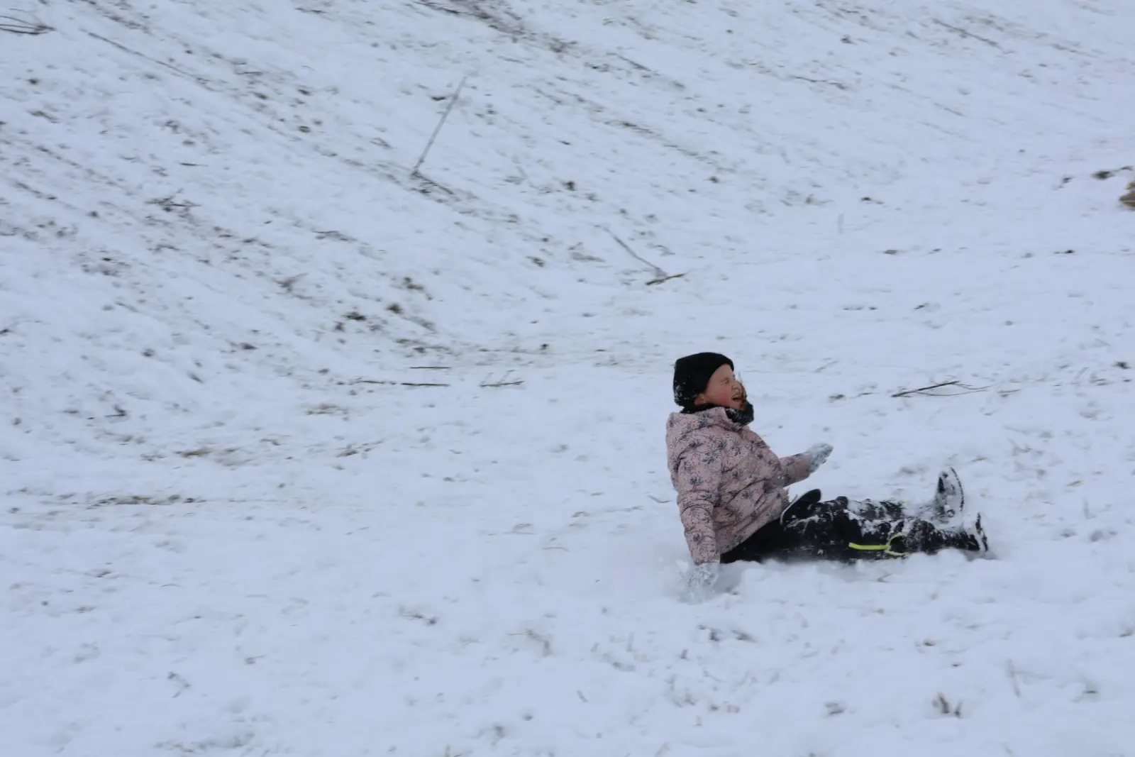 Sveta Marija nasip snijeg sanjke sanjkanje (31)