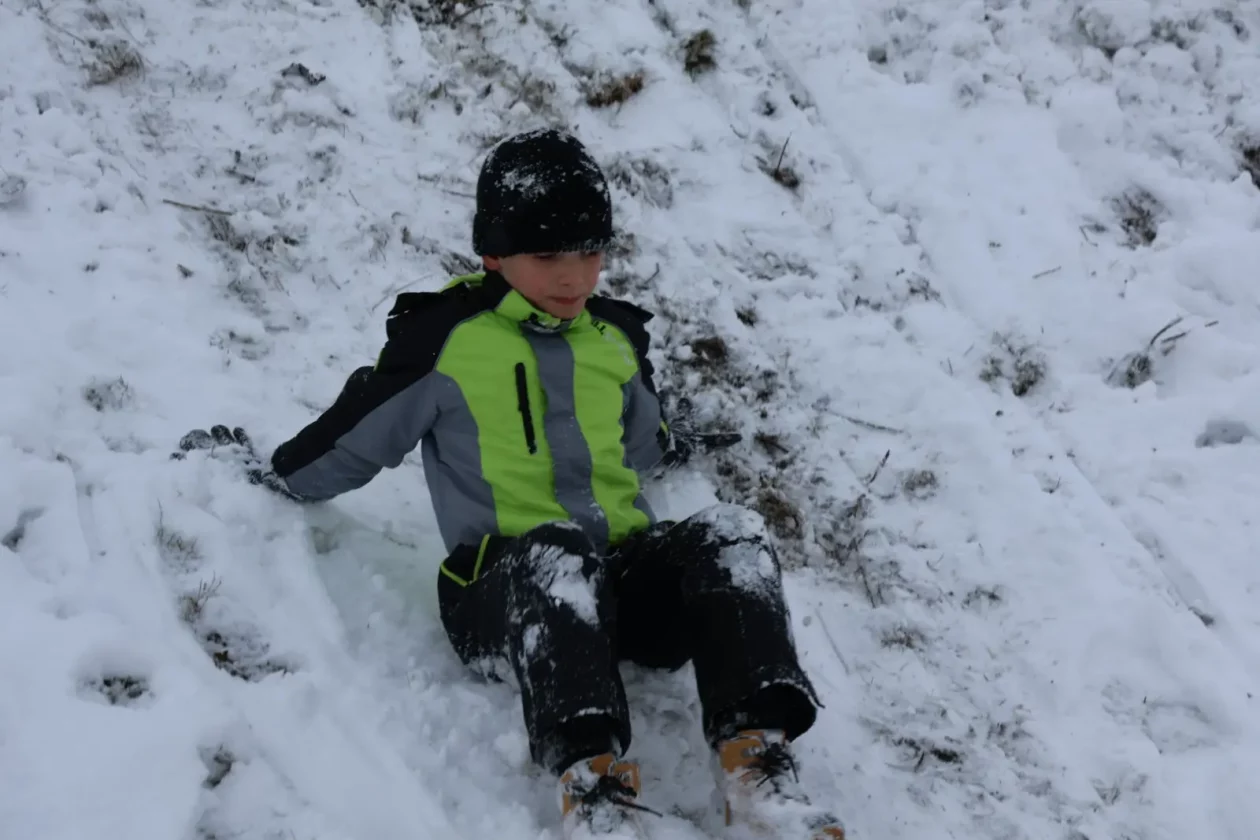 Sveta Marija nasip snijeg sanjke sanjkanje (32)