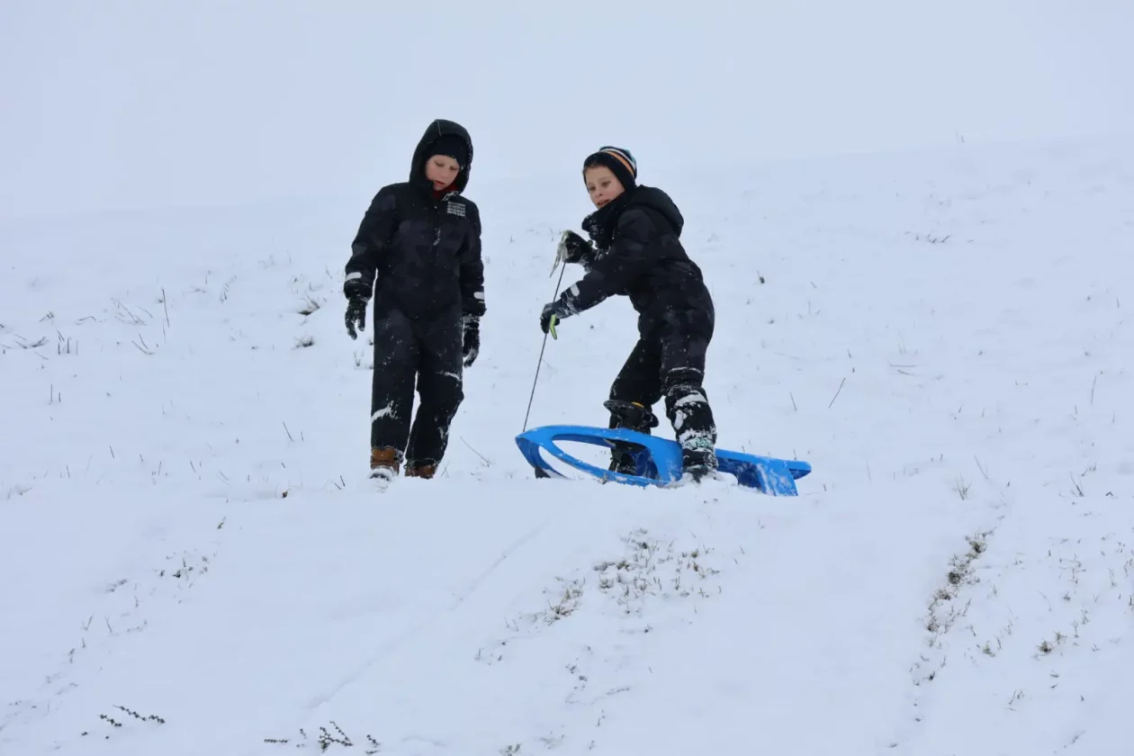 Sveta Marija nasip snijeg sanjke sanjkanje (34)