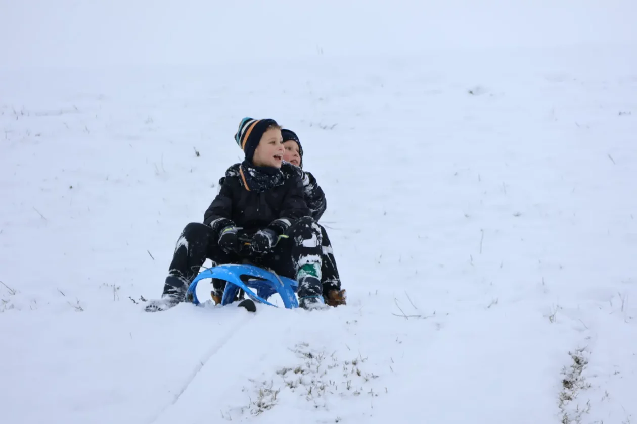Sveta Marija nasip snijeg sanjke sanjkanje (35)