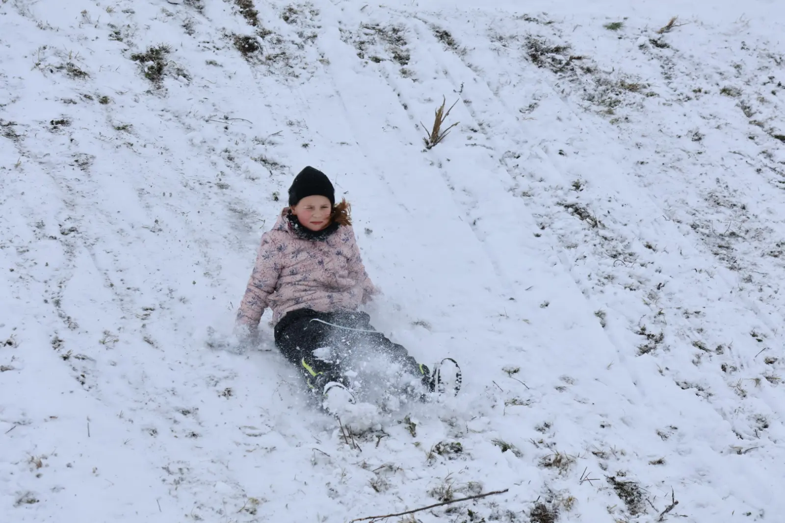 Sveta Marija nasip snijeg sanjke sanjkanje (38)