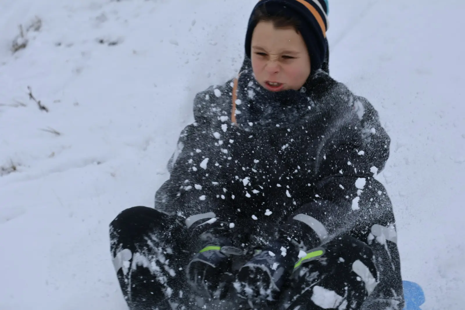 Sveta Marija nasip snijeg sanjke sanjkanje (39)