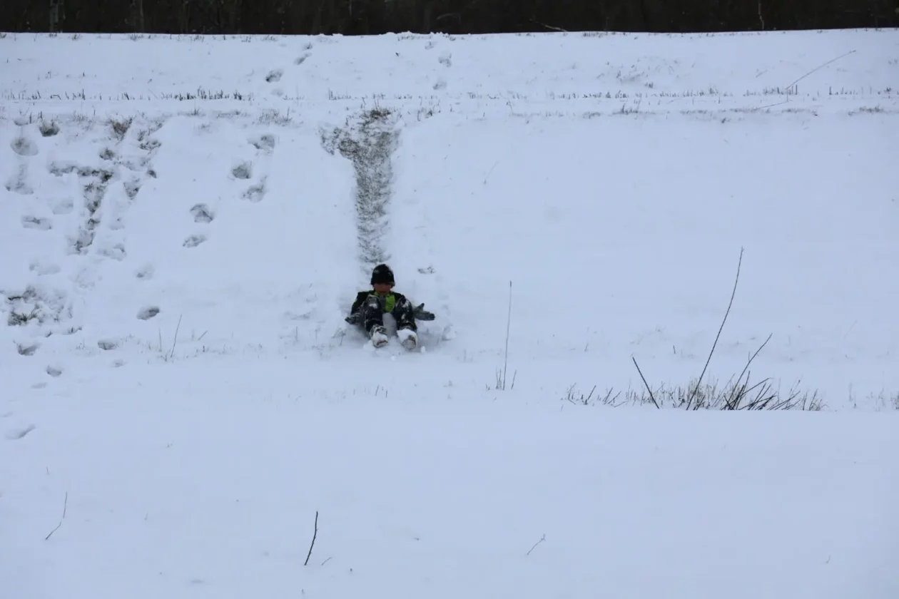 Sveta Marija nasip snijeg sanjke sanjkanje (41)