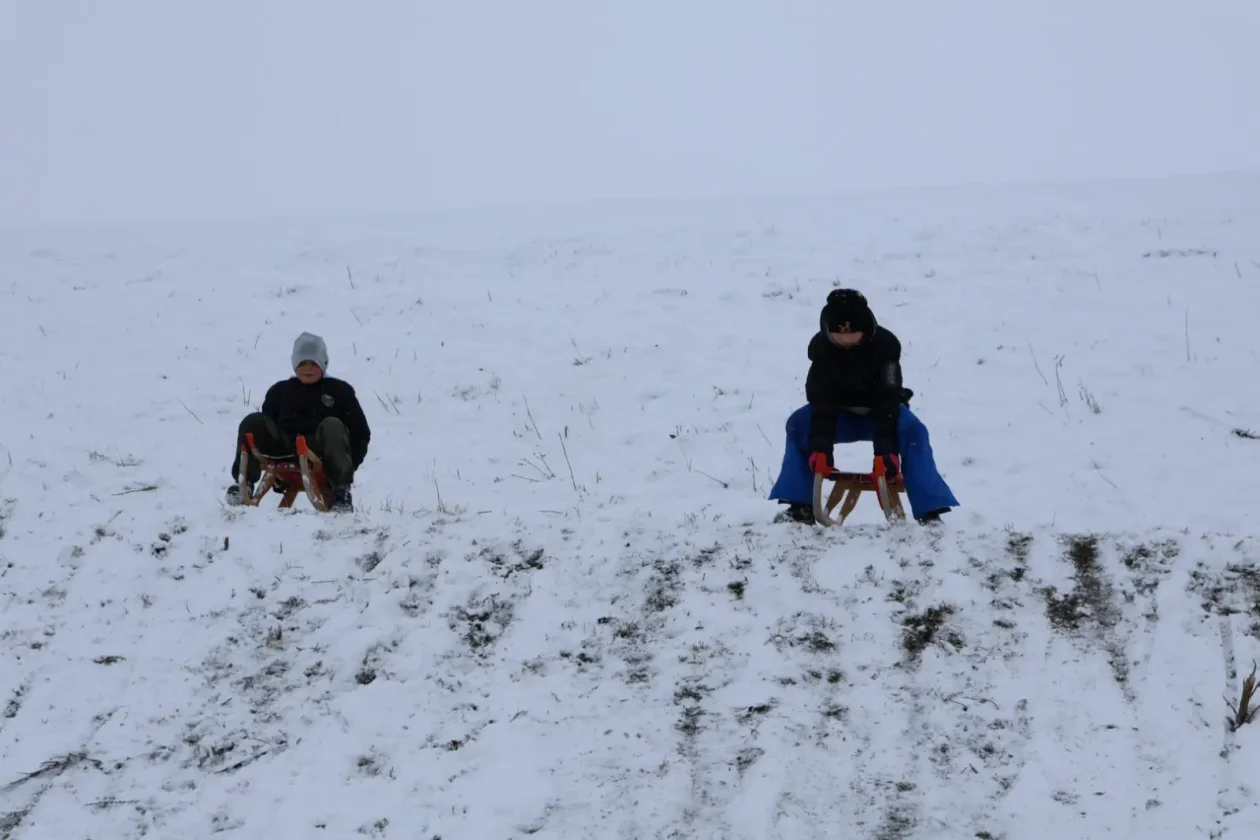 Sveta Marija nasip snijeg sanjke sanjkanje (43)