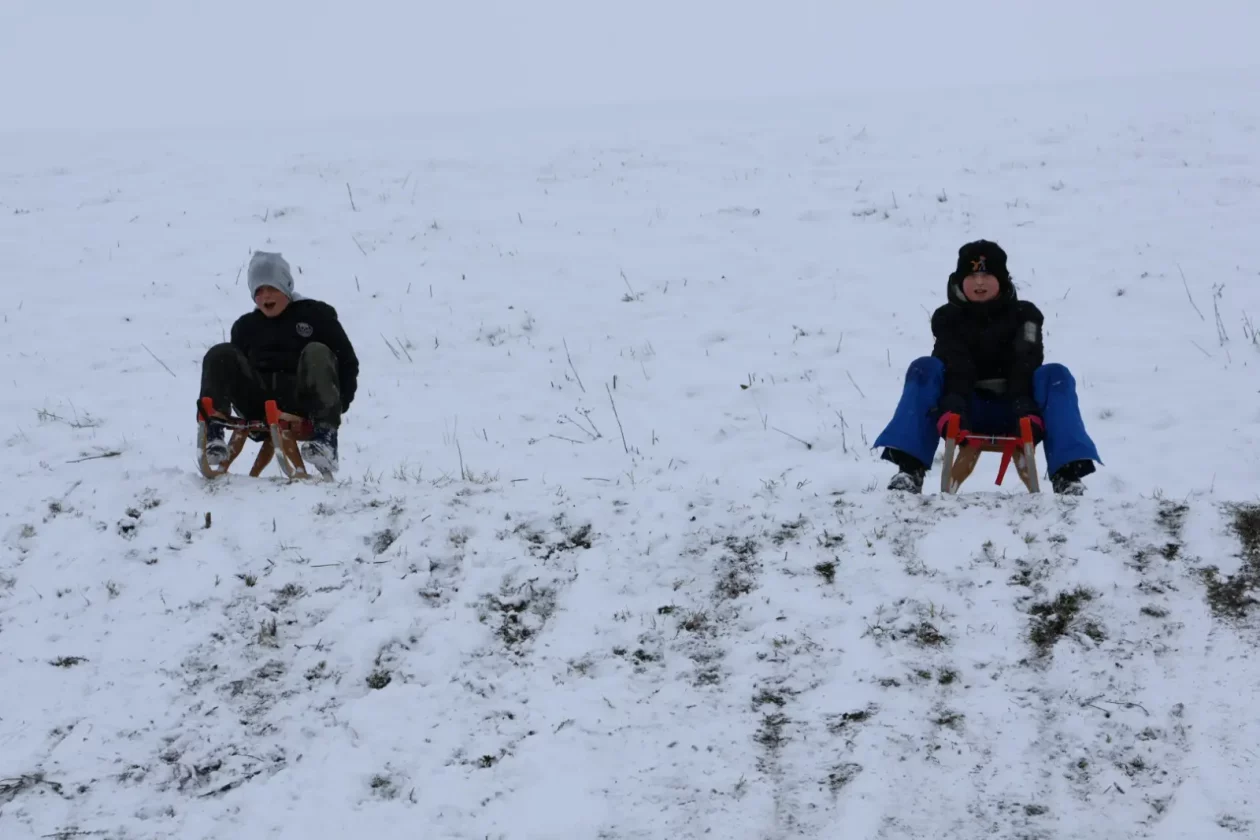 Sveta Marija nasip snijeg sanjke sanjkanje (44)