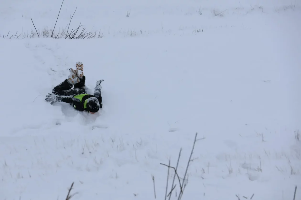 Sveta Marija nasip snijeg sanjke sanjkanje (47)