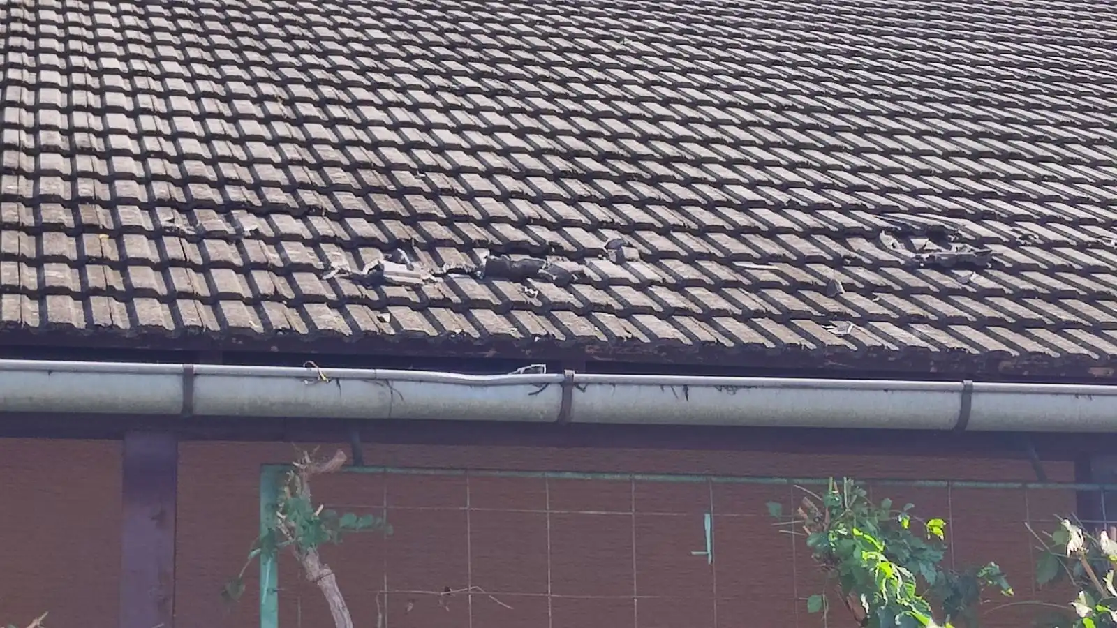 Sveta Marija, nevrijeme (1)